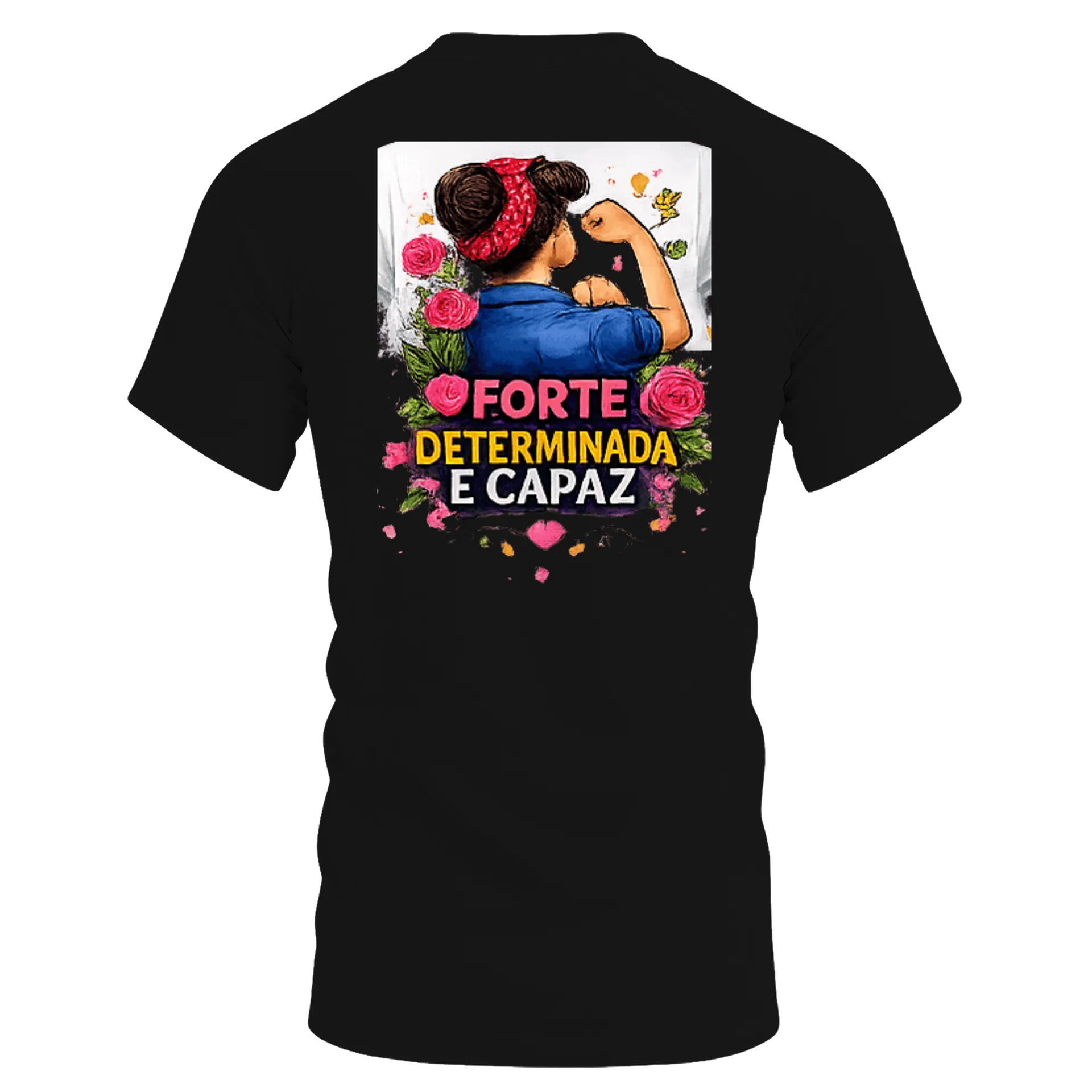 Camiseta DryFit - Imagem 2