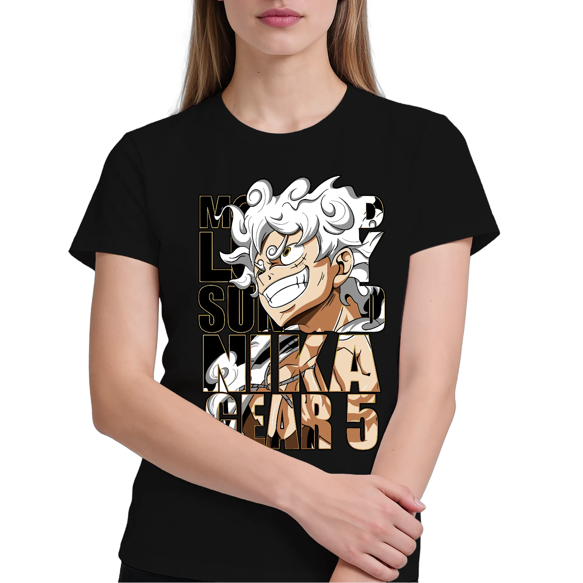 Camiseta personalizada - Imagem 4