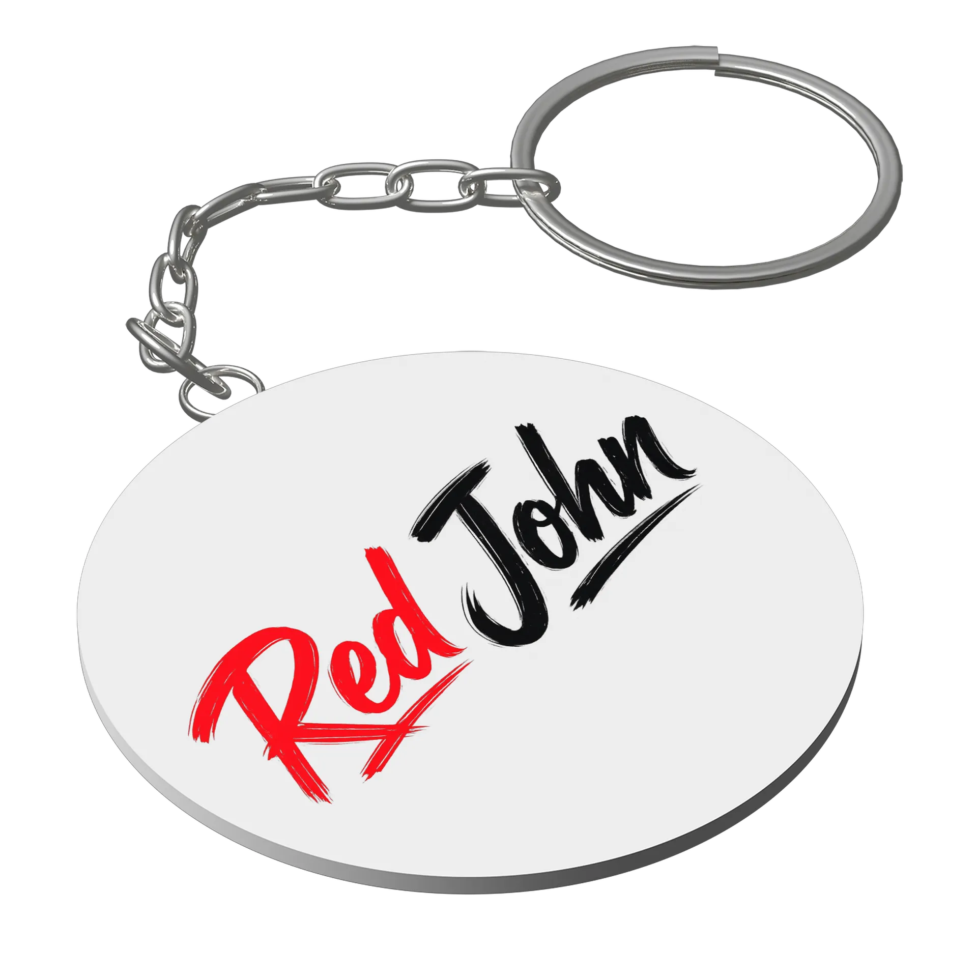 Chaveiro personalizado - Imagem 1