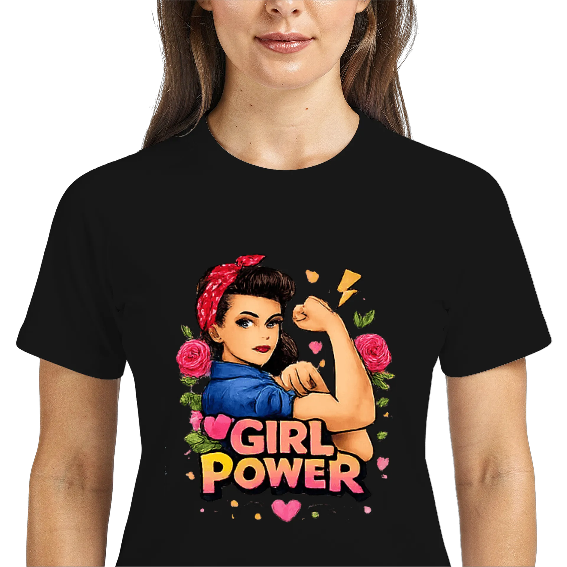 Camiseta DryFit - Imagem 3