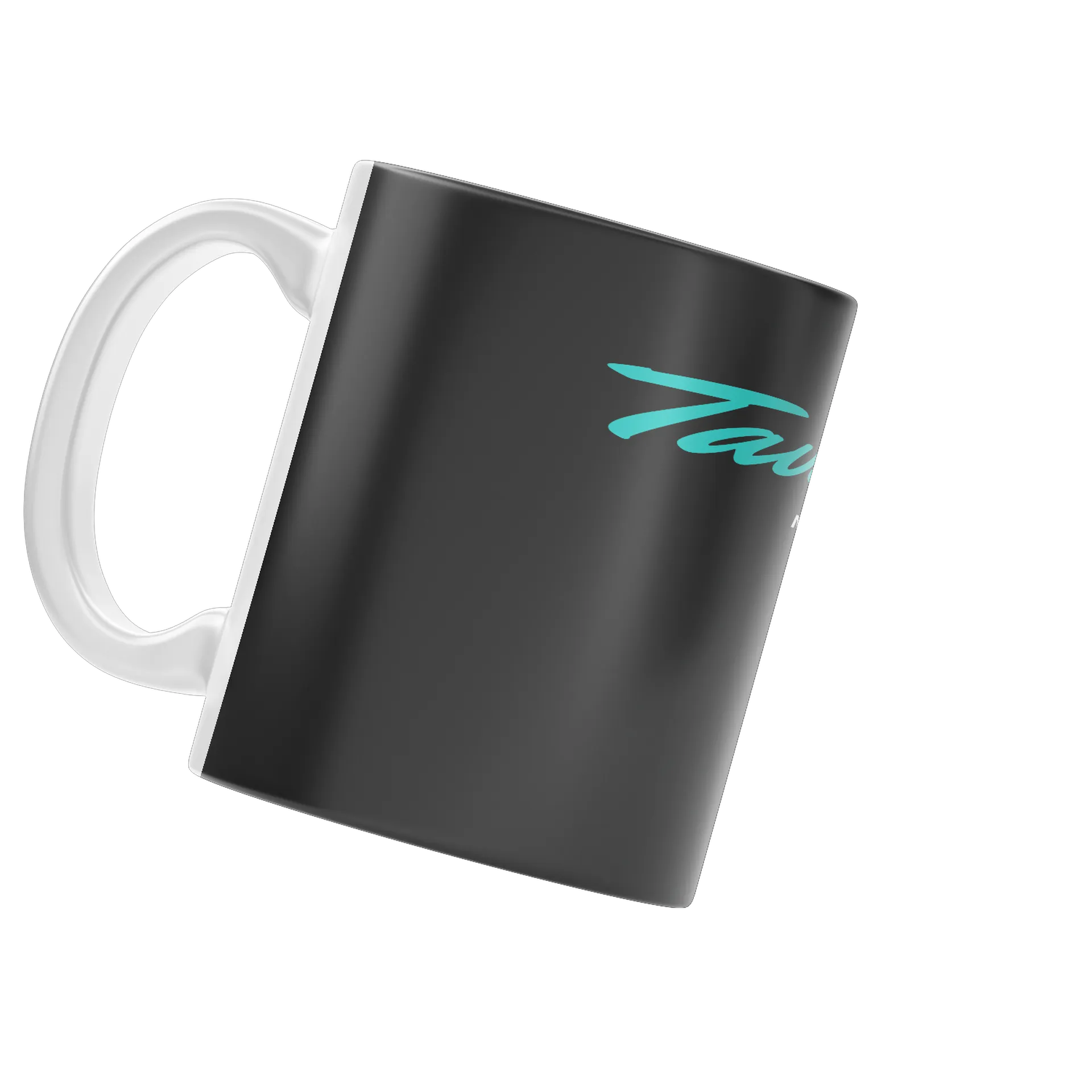 Caneca personalizada de CLAUDEMIR TAVARES