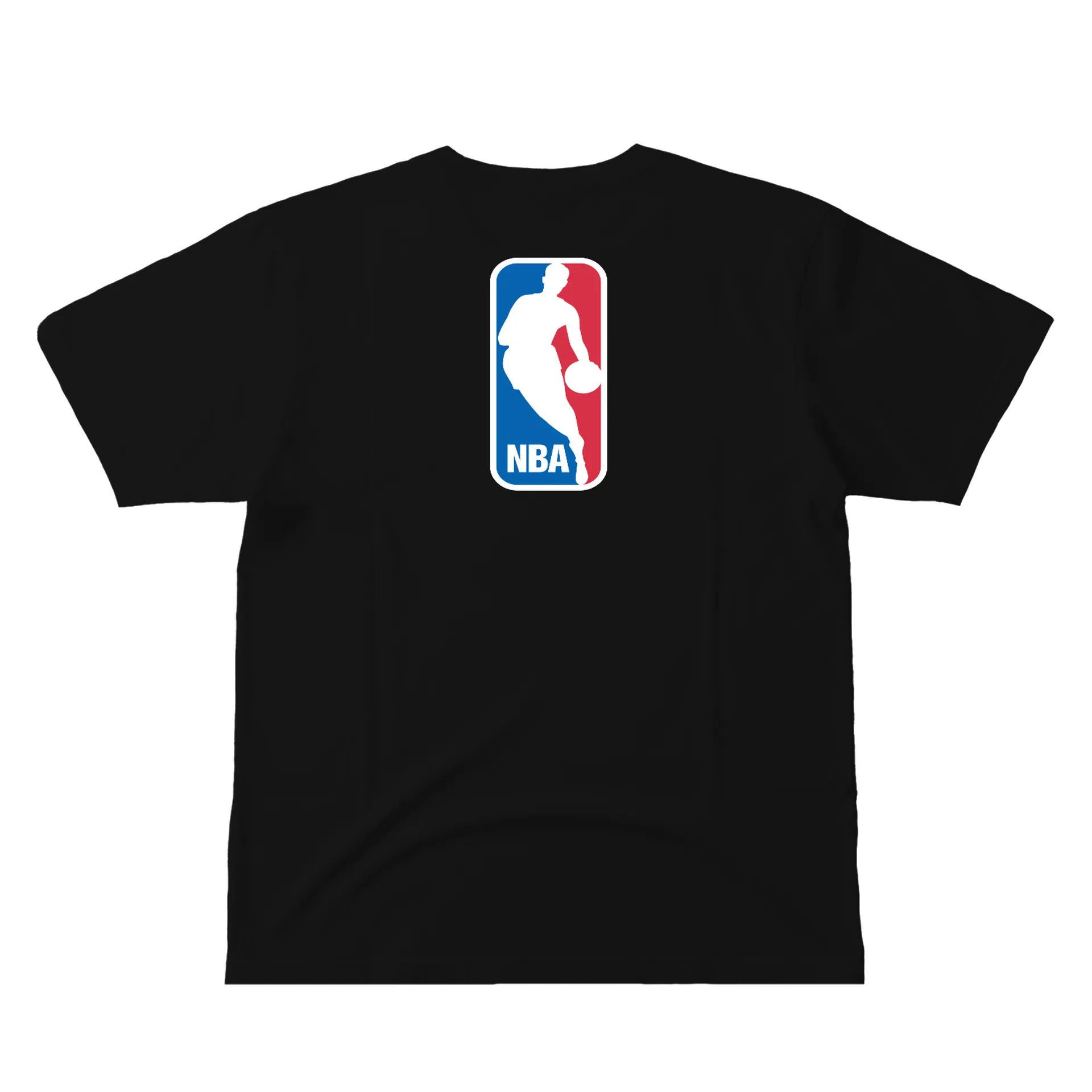 Camiseta Chicago Bulls Estampa Vermelha 100% Algodão de NEXUS STORE — imagem 2 de 6