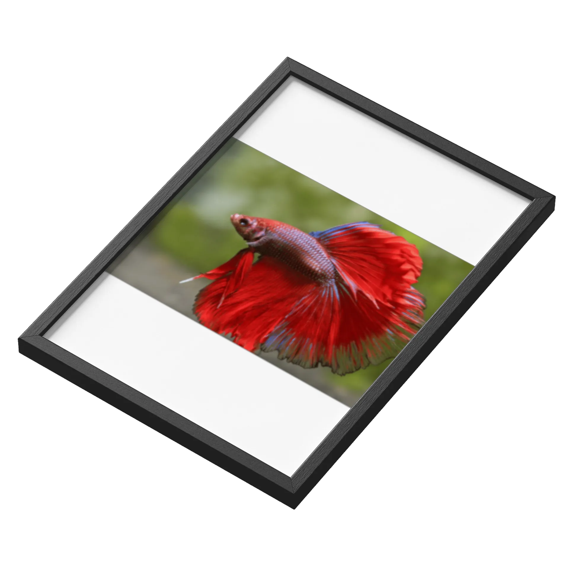 Quadro A3 personalizado de Arian luiz - Imagem 3