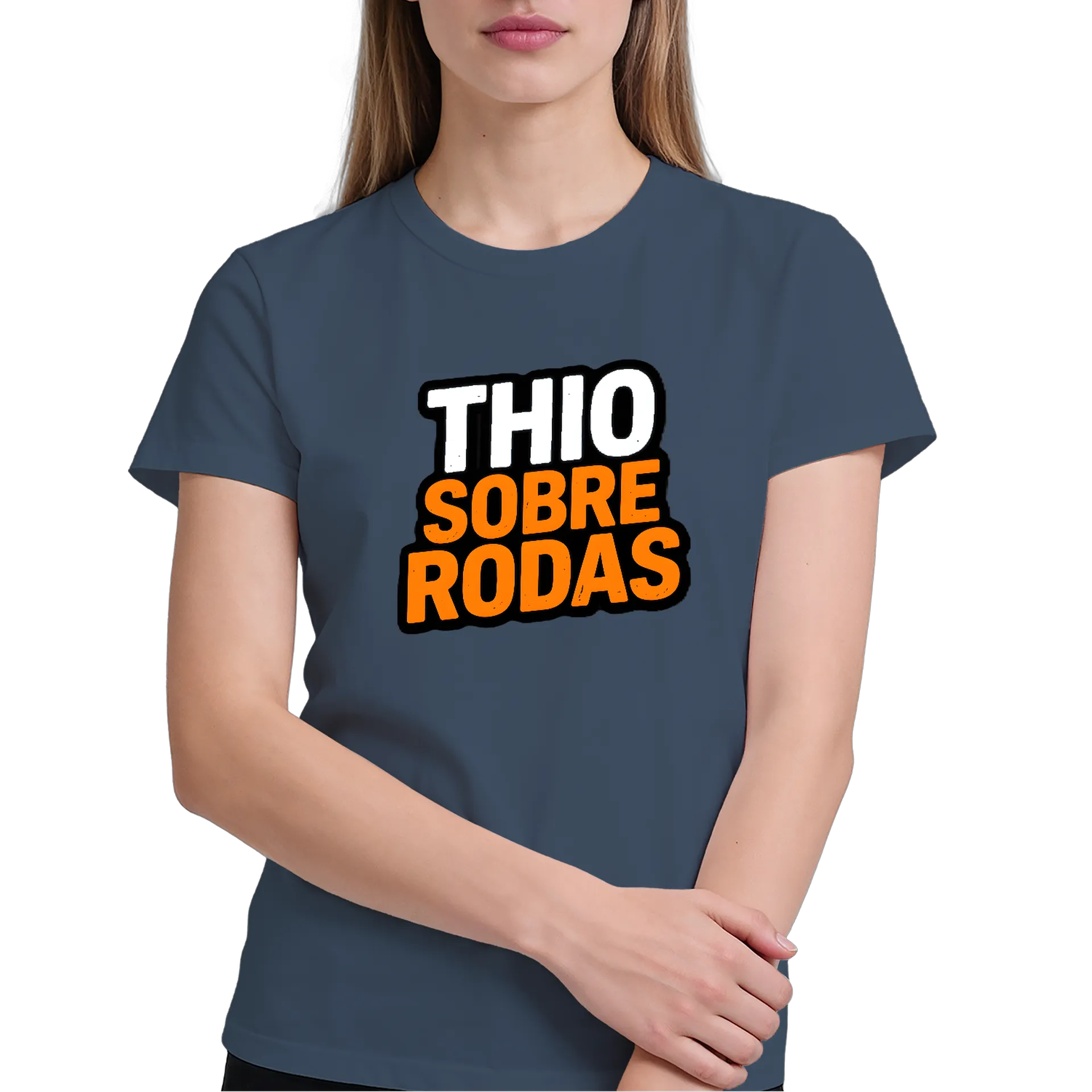 Camiseta do Thio - Imagem 3