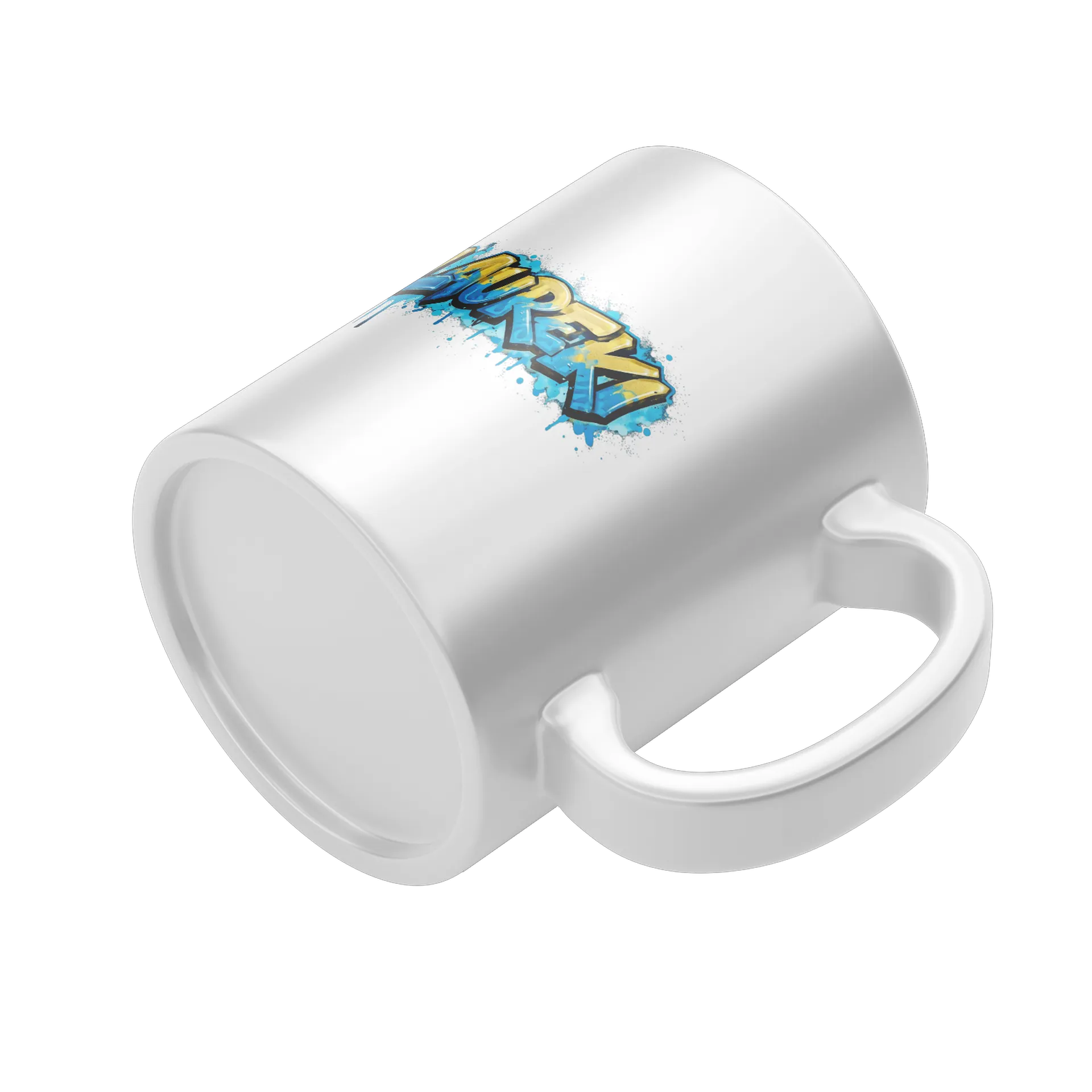 CANECA LT - MODELO LAUREKI - Imagem 4