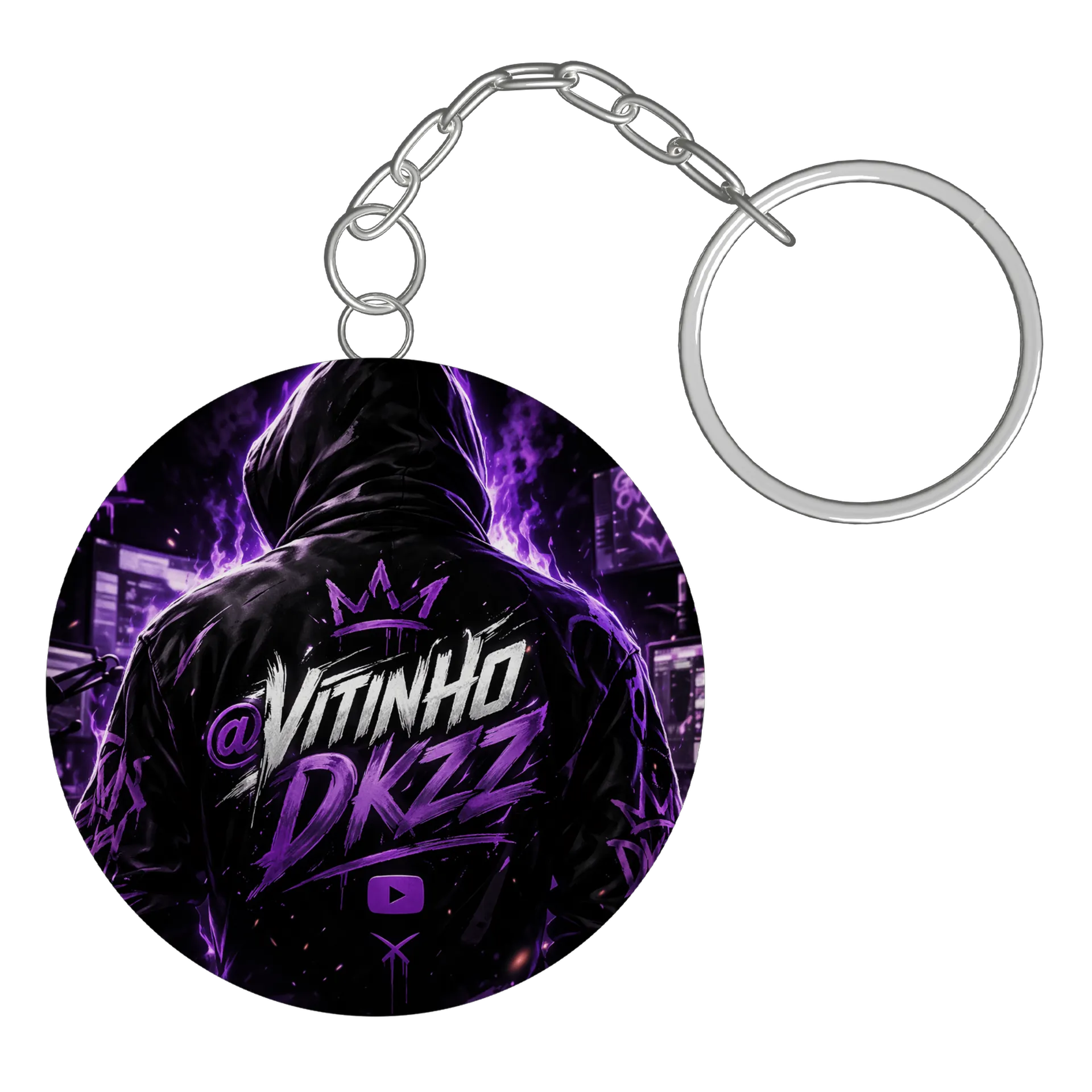 Seu Estilo Sempre em Destaque! de Vitinho