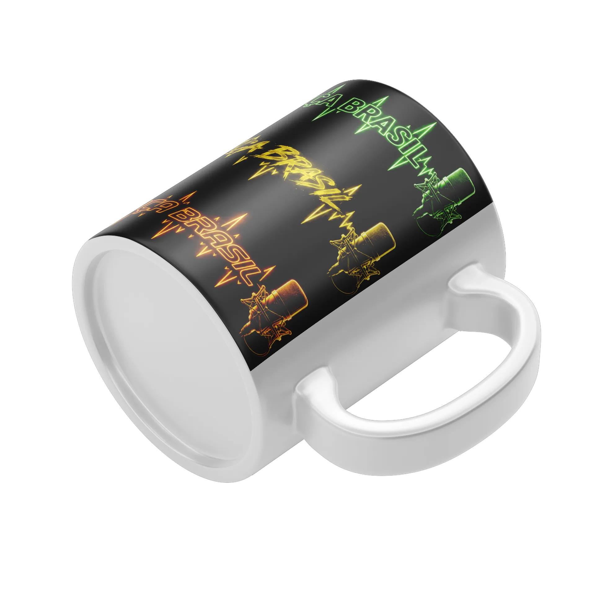 Caneca personalizada - Imagem 4