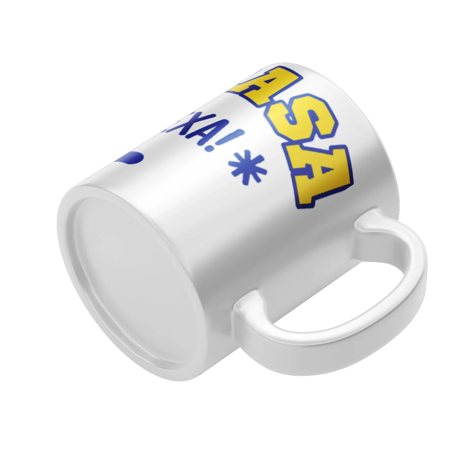 Caneca personalizada - Imagem 4