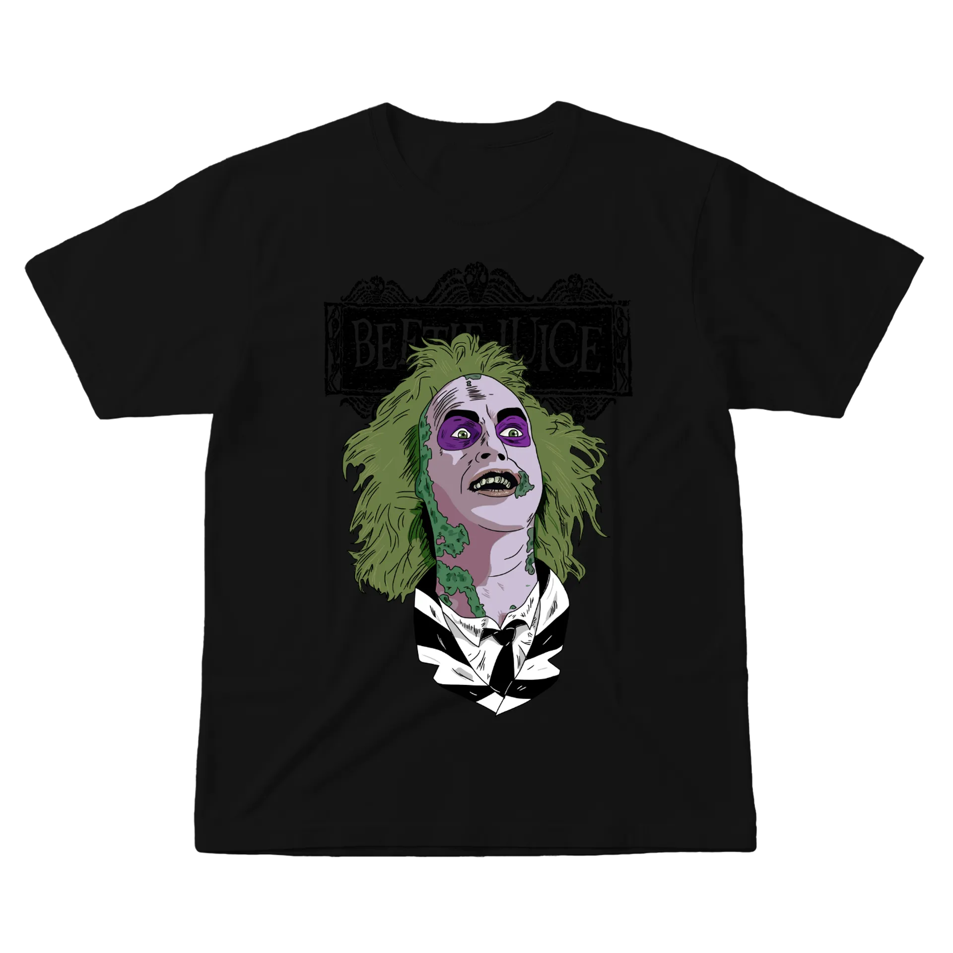 Camiseta personalizada - Imagem 1