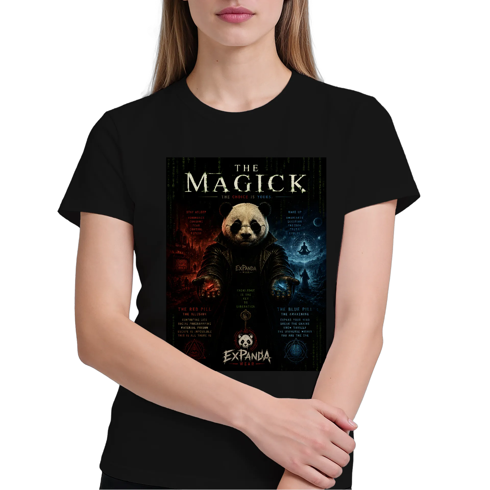 Camiseta personalizada - Imagem 4