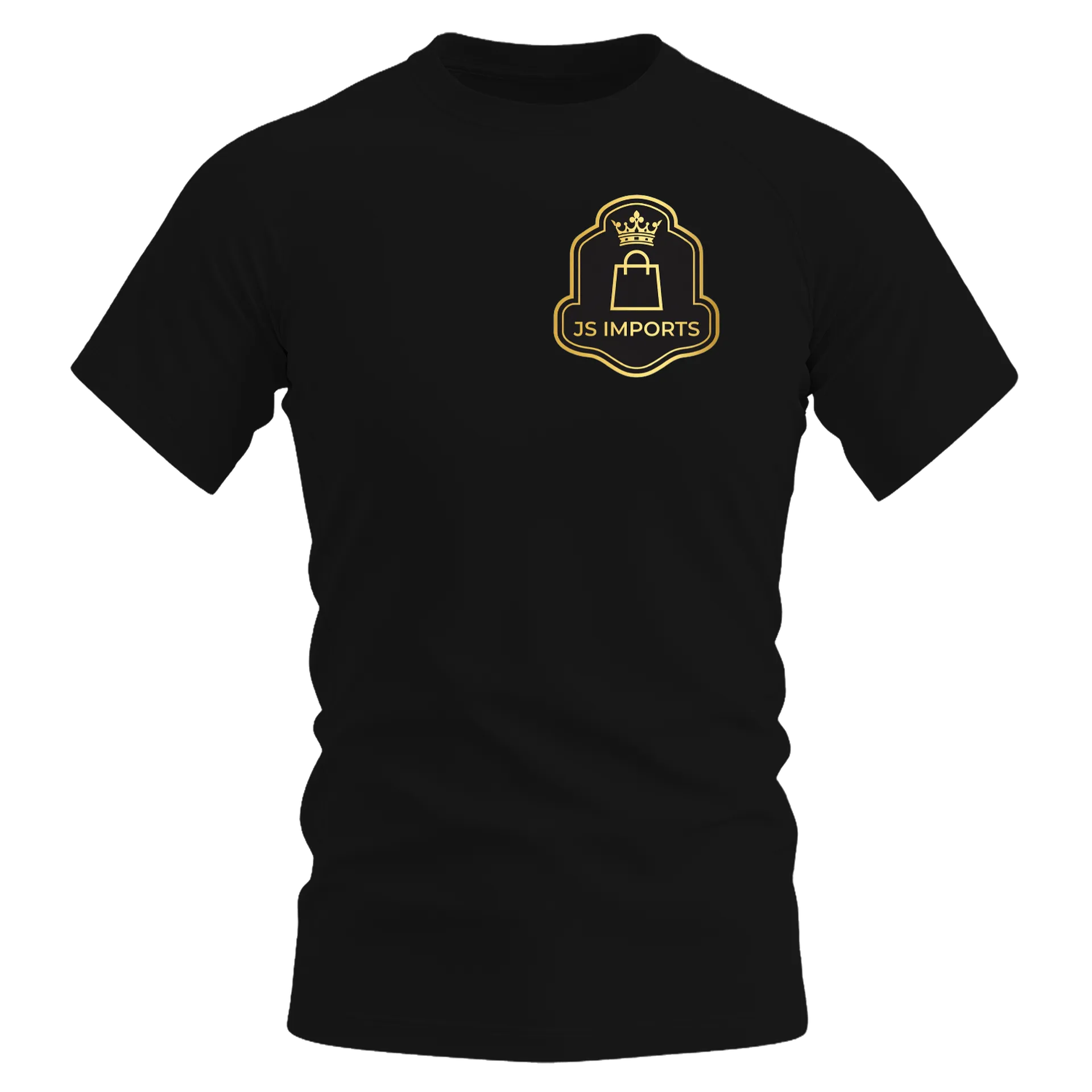 Camiseta DryFit de JS  — imagem 1 de 6