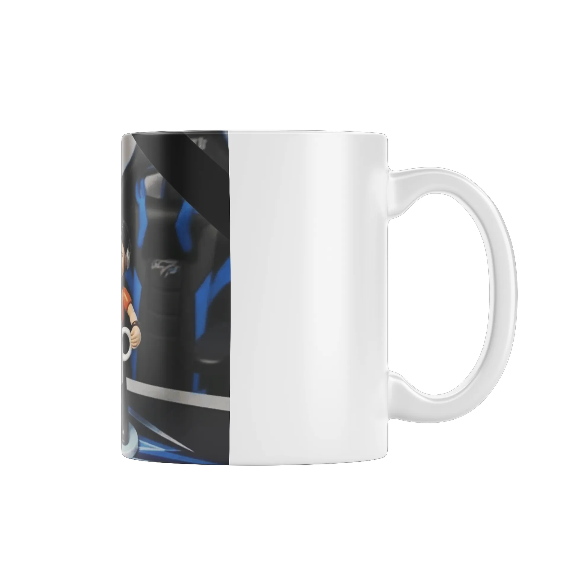 Caneca personalizada de Biofagamer2.3