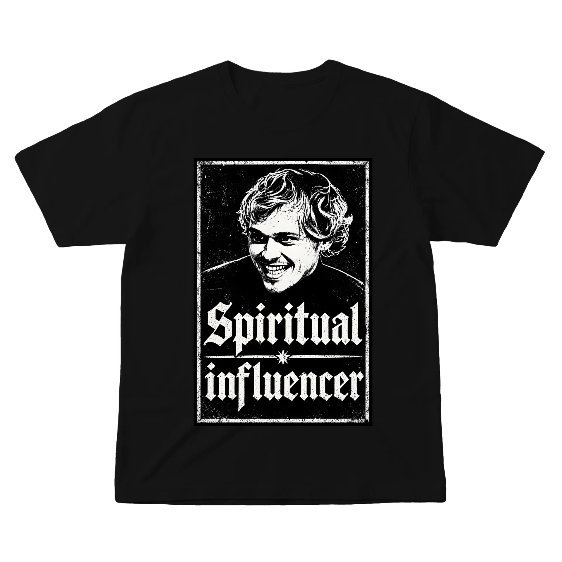 Camiseta personalizada - Imagem 1