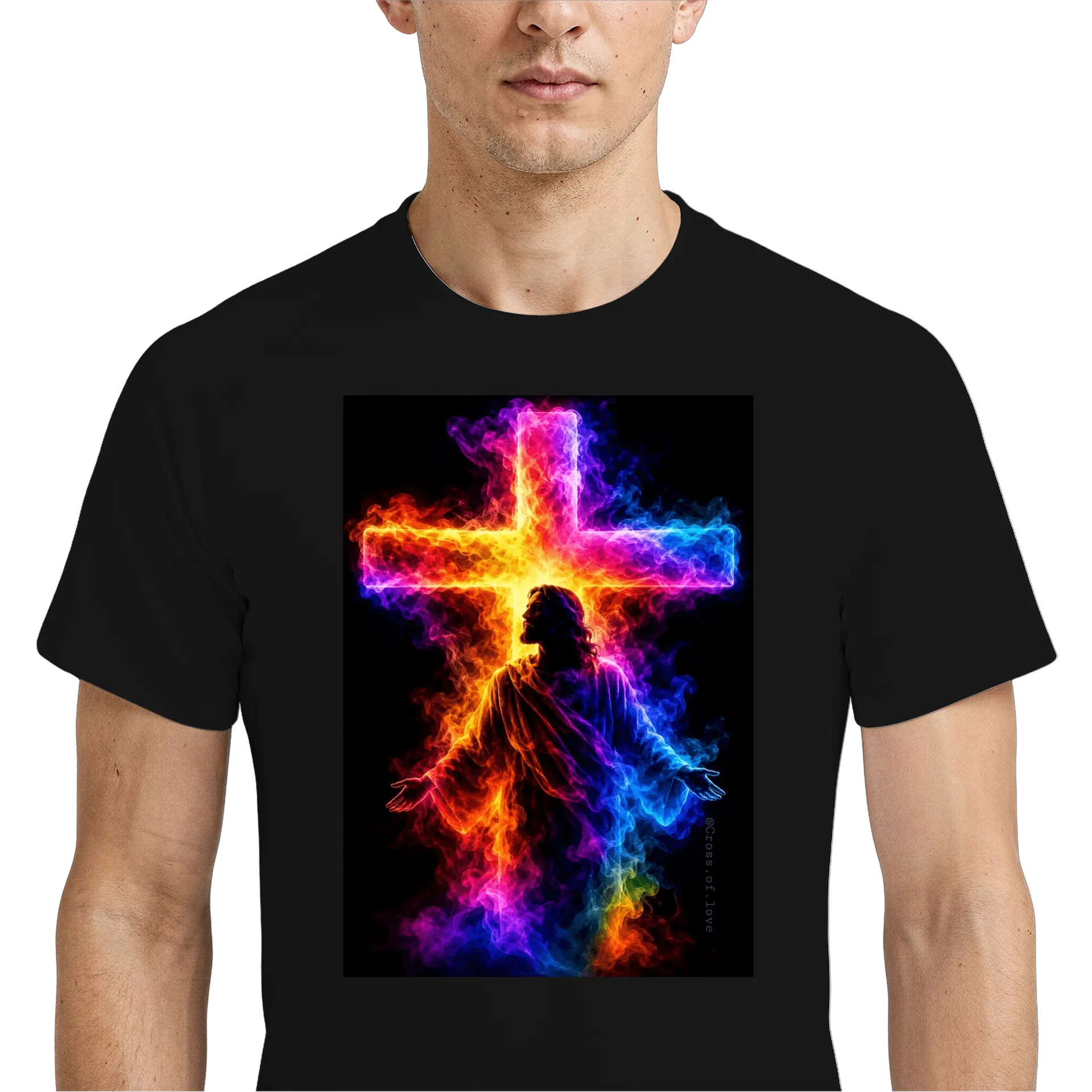 Camiseta DryFit - Imagem 4