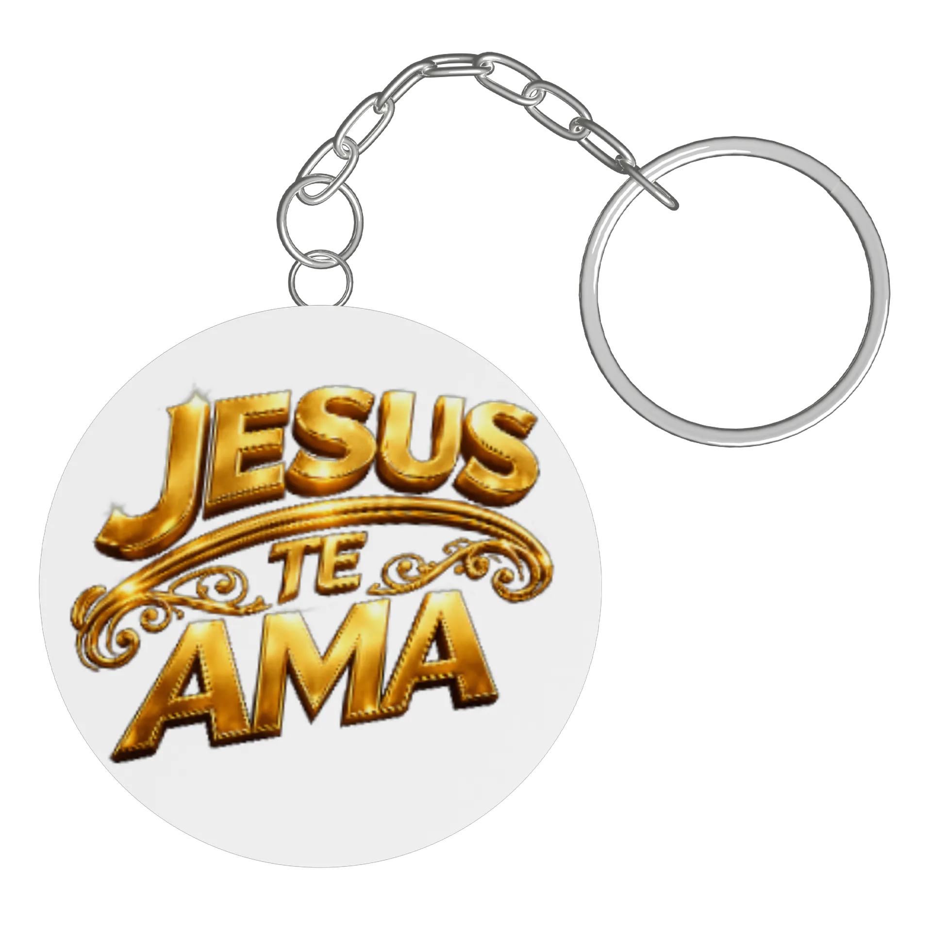 Chaveiro personalizado - Imagem 3