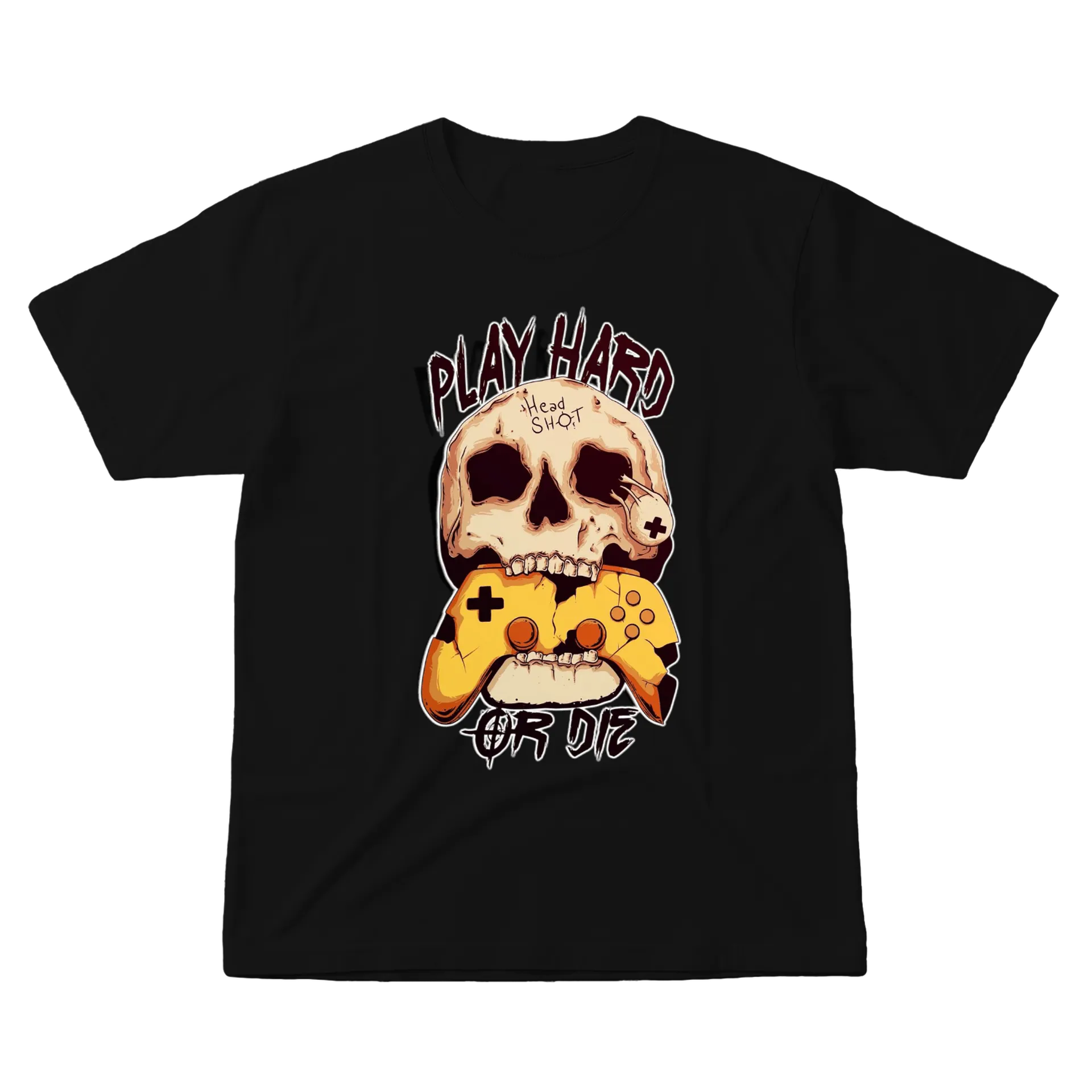 Camiseta personalizada - Imagem 1