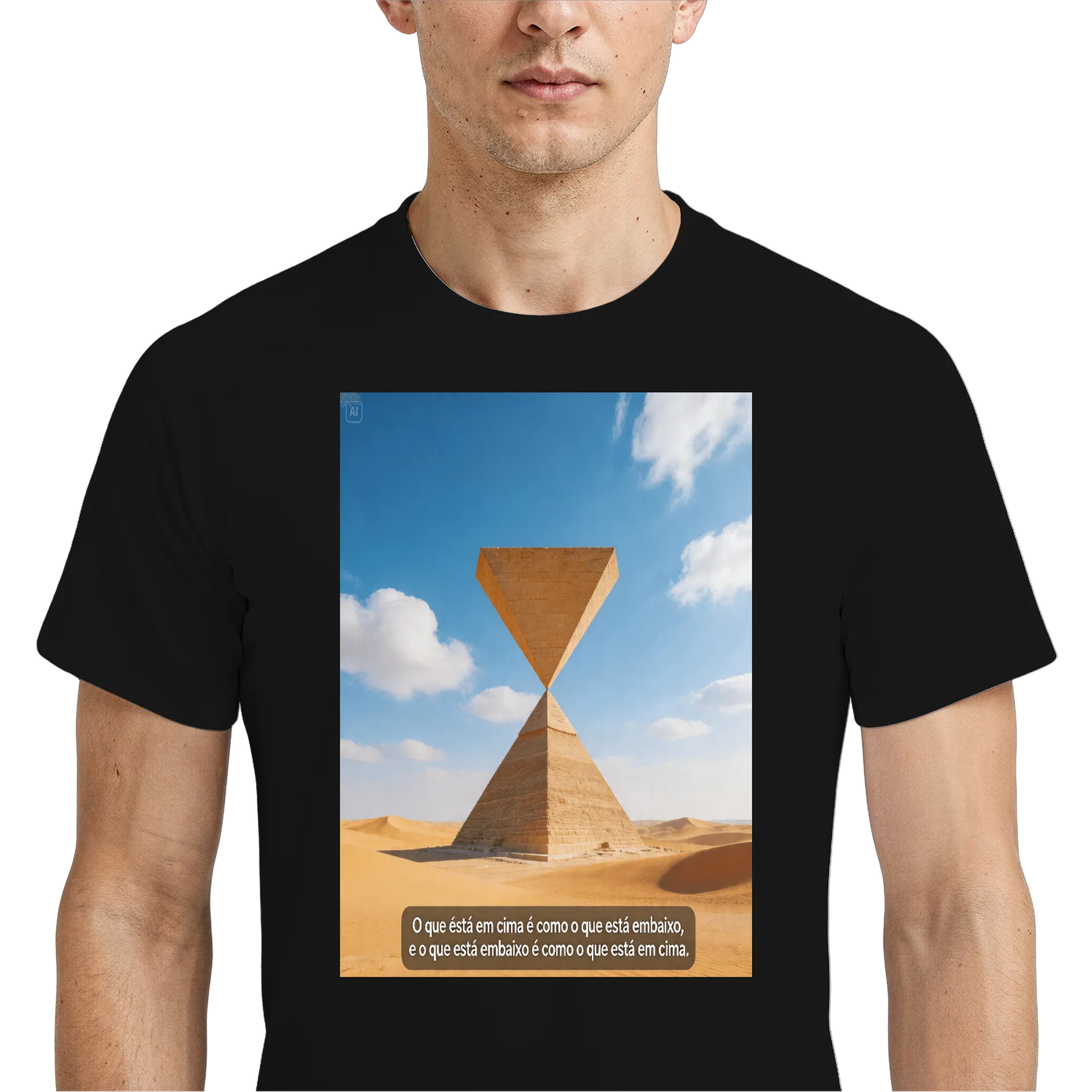 Camiseta DryFit - Imagem 4