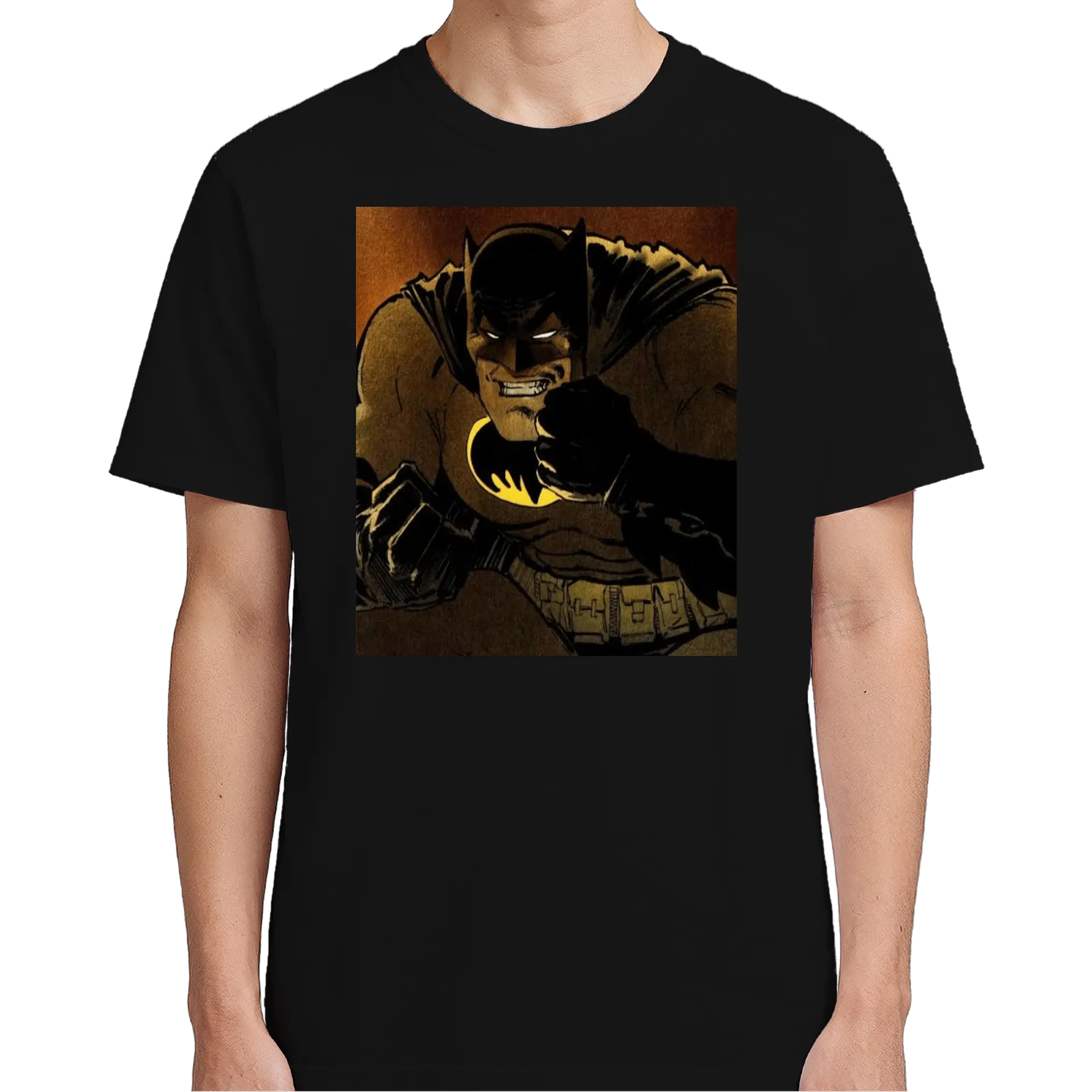 Camiseta personalizada - Imagem 5