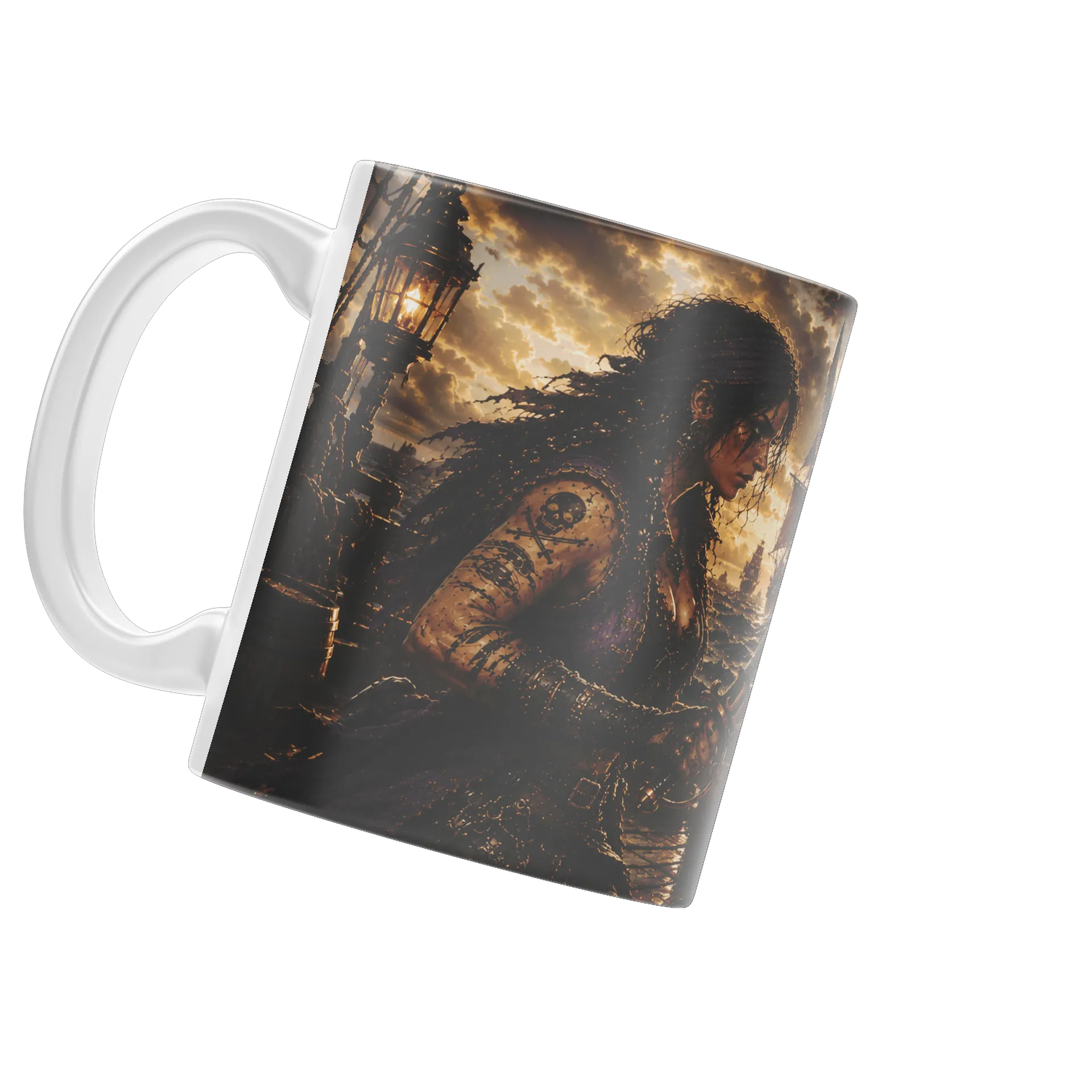 Caneca personalizada - Imagem 4