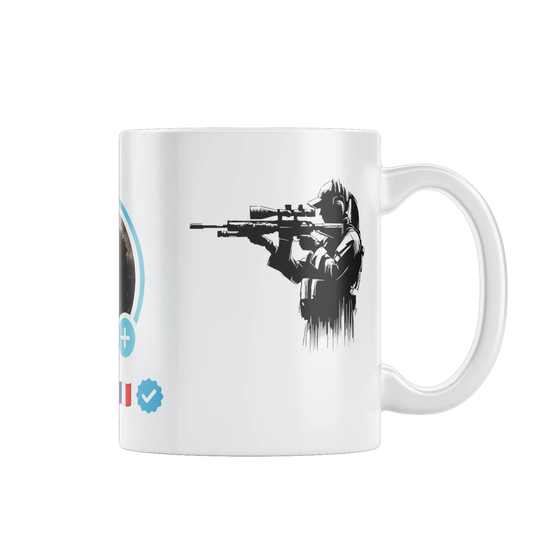 Caneca personalizada - Imagem 1