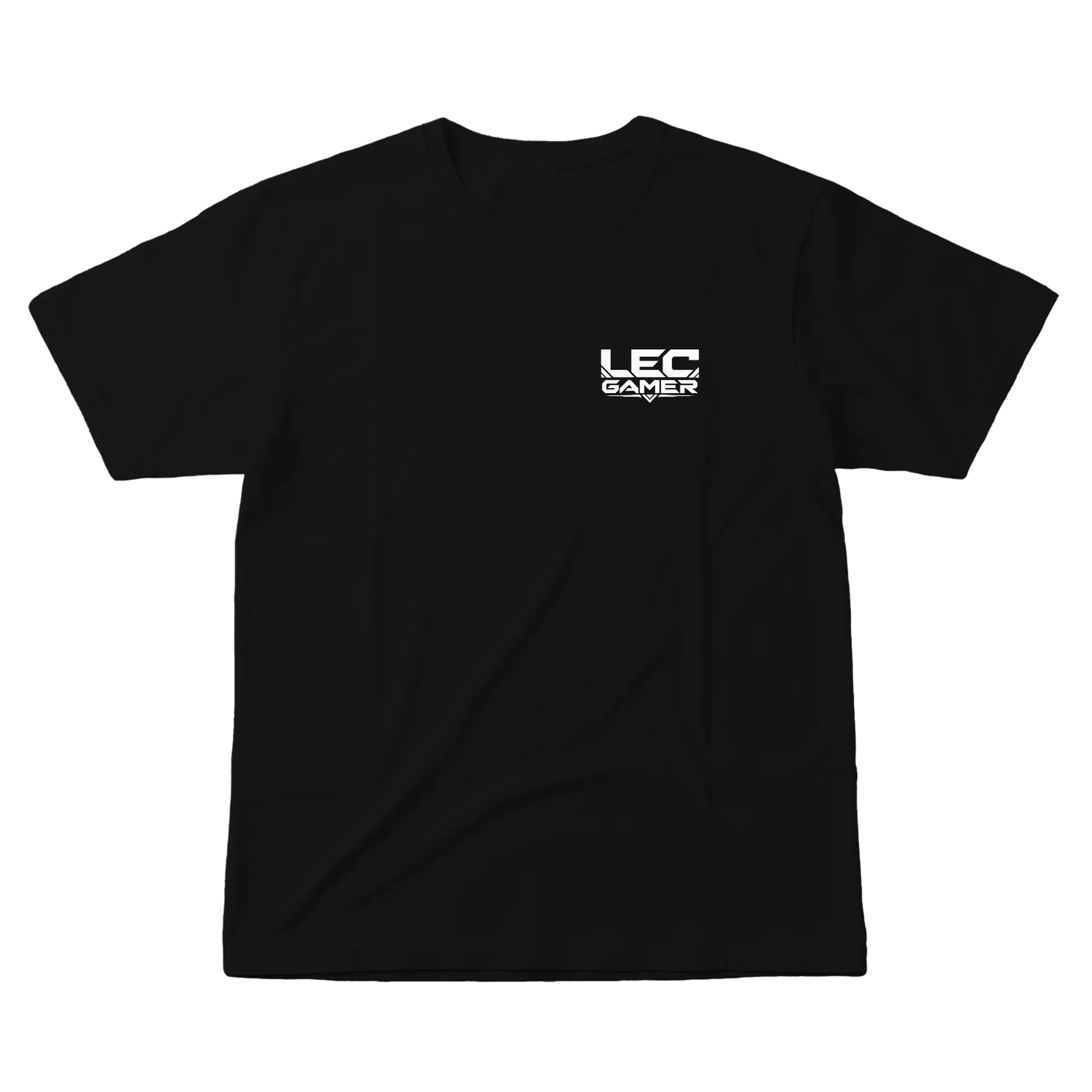 Camiseta personalizada de LeC — imagem 1 de 6