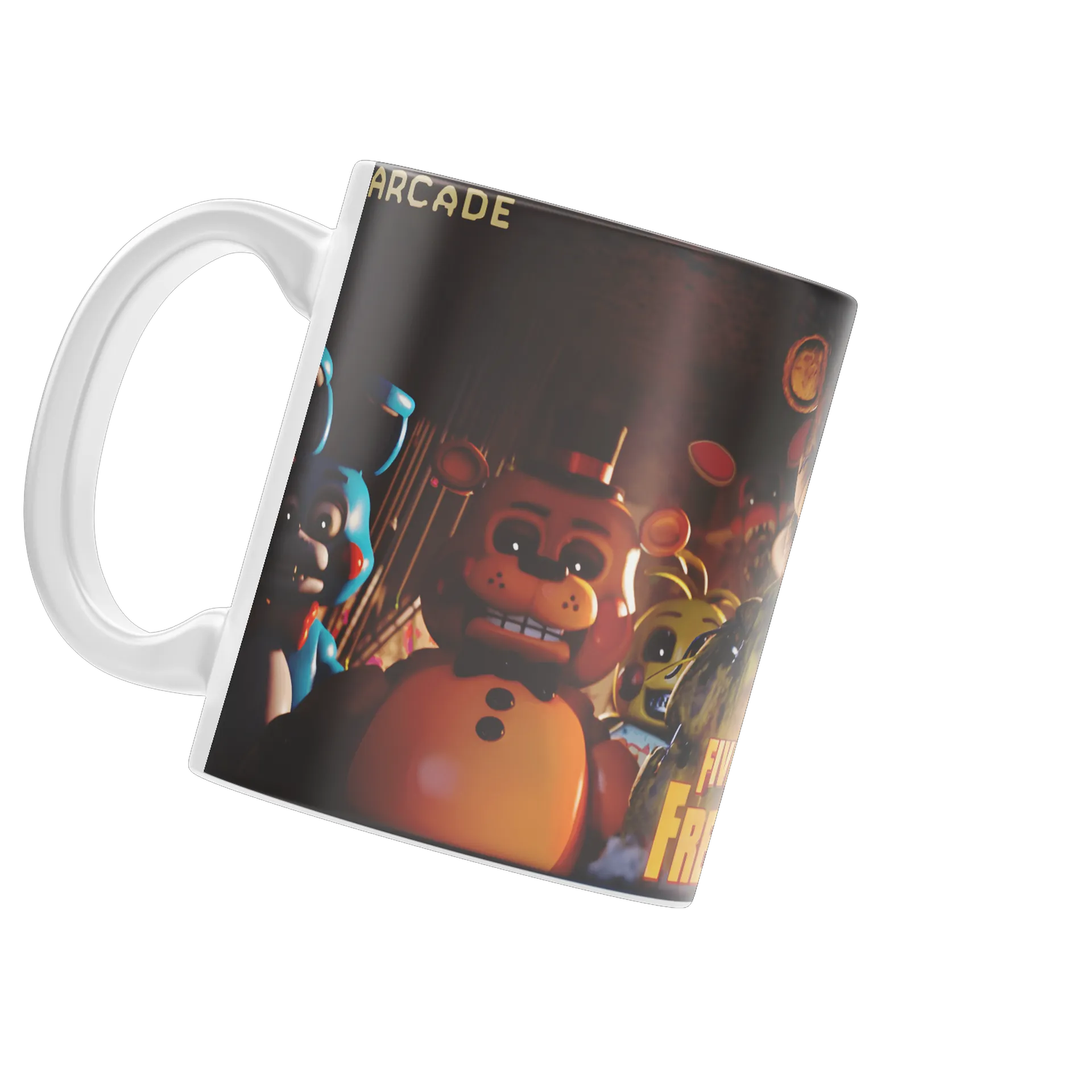 Caneca personalizada - Imagem 4