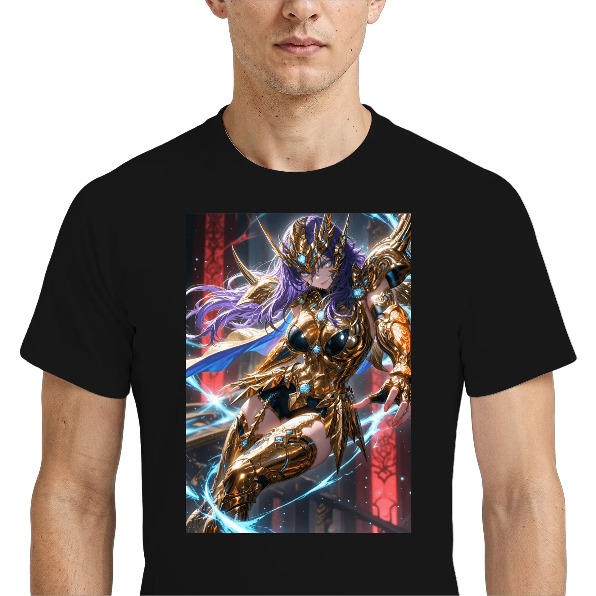Camiseta DryFit - Imagem 4