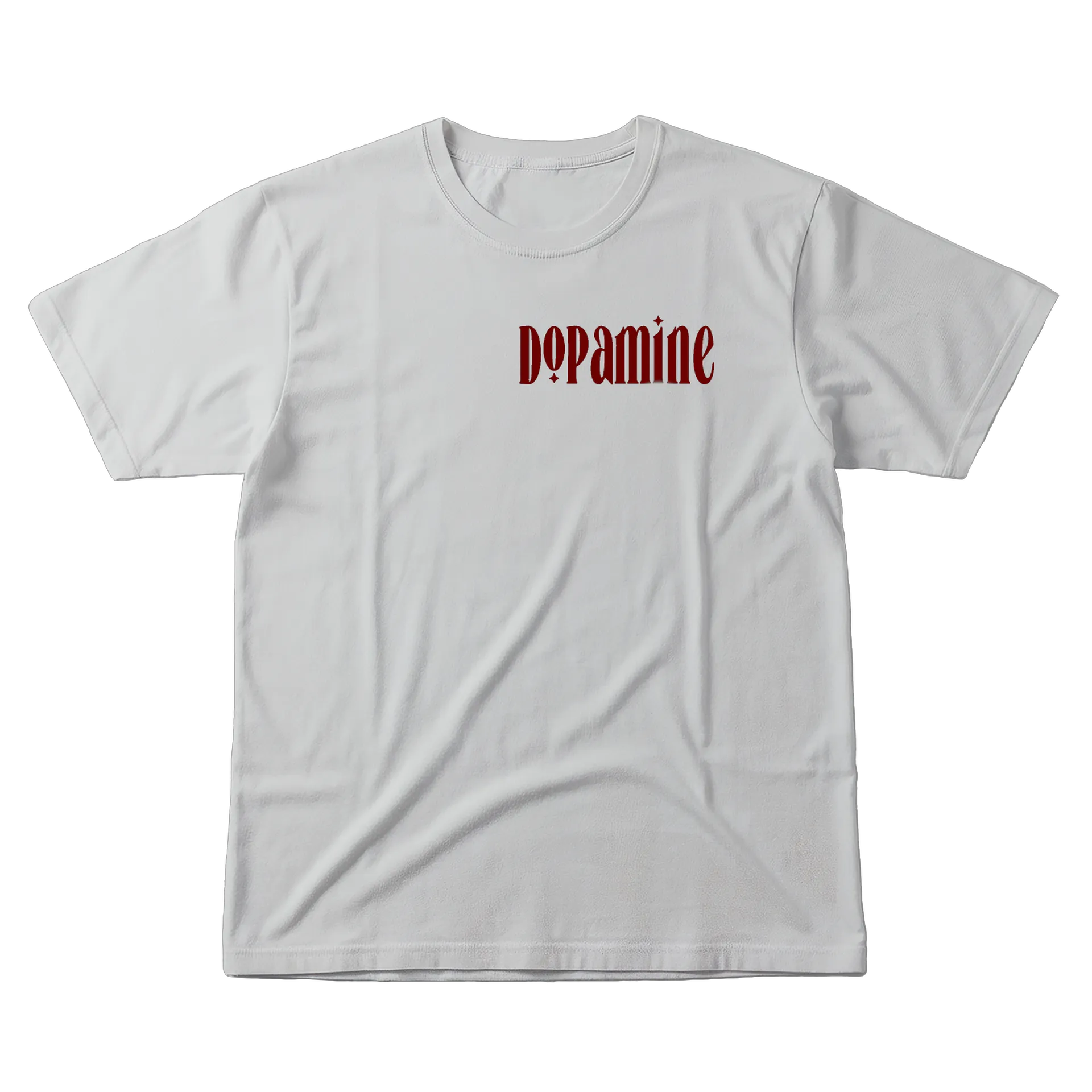 Camiseta DOPAMINE  de LONEN  — imagem 1 de 6