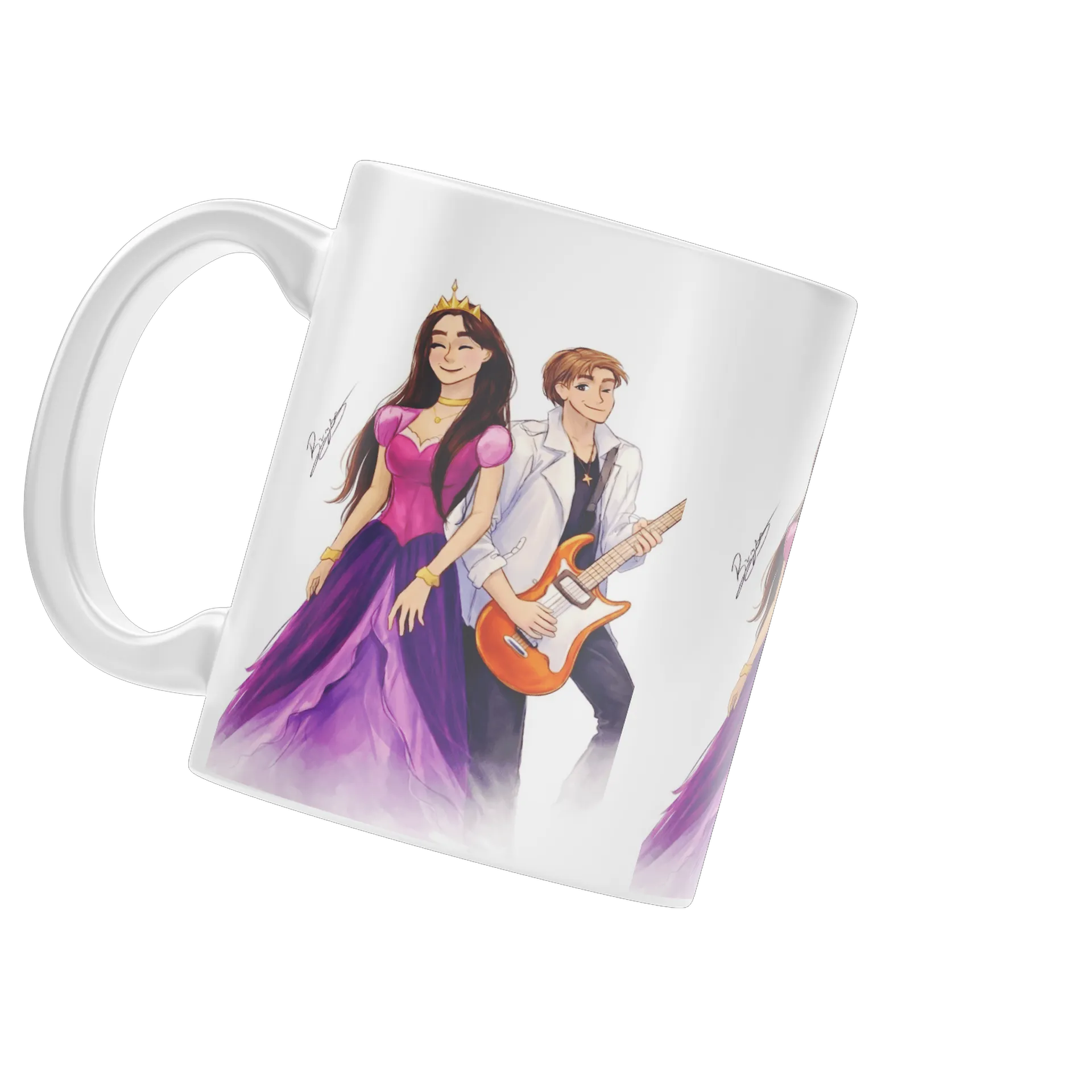 Caneca - URPAP - Imagem 3