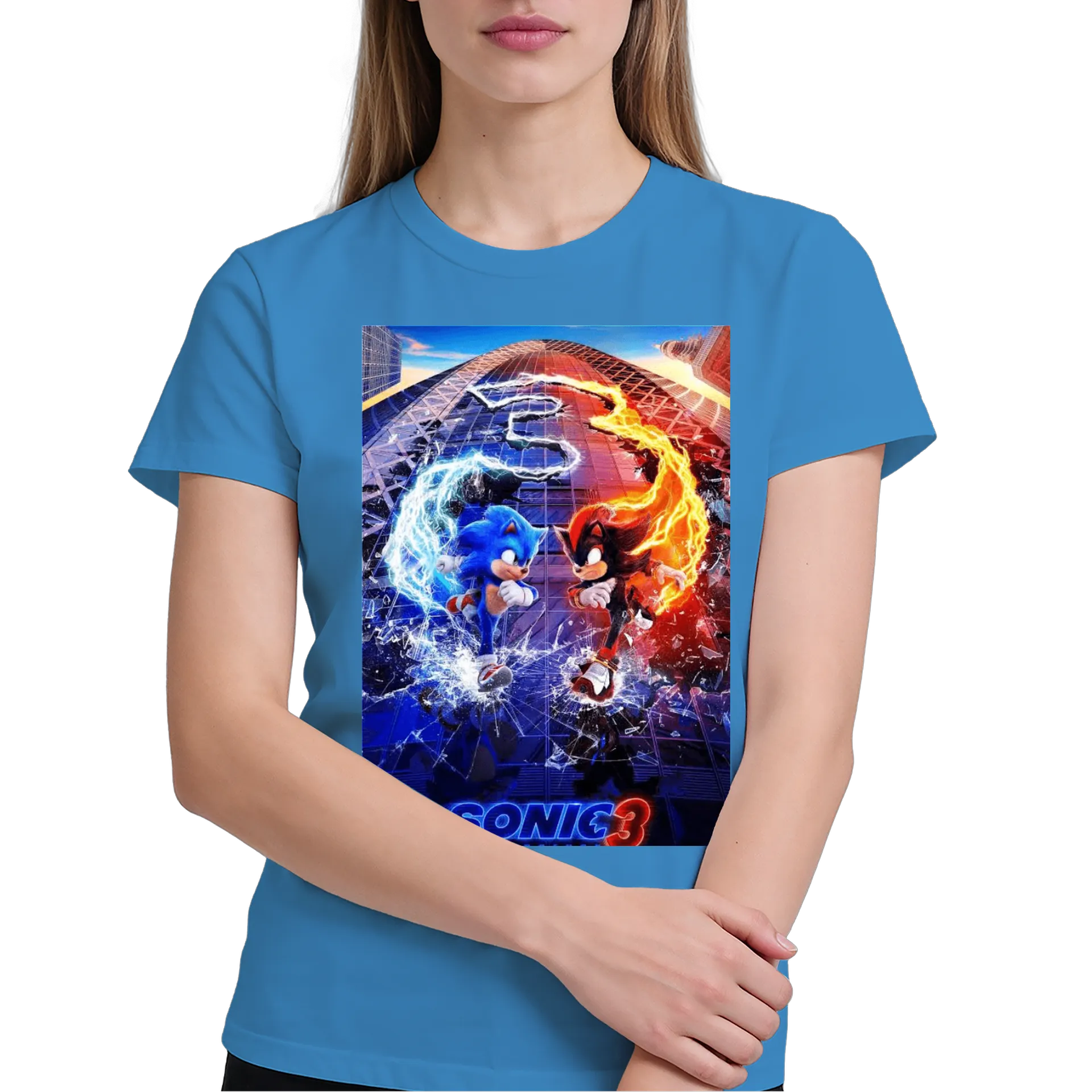 Camiseta personalizada de Gabriel 🔥🔥 — imagem 3 de 6