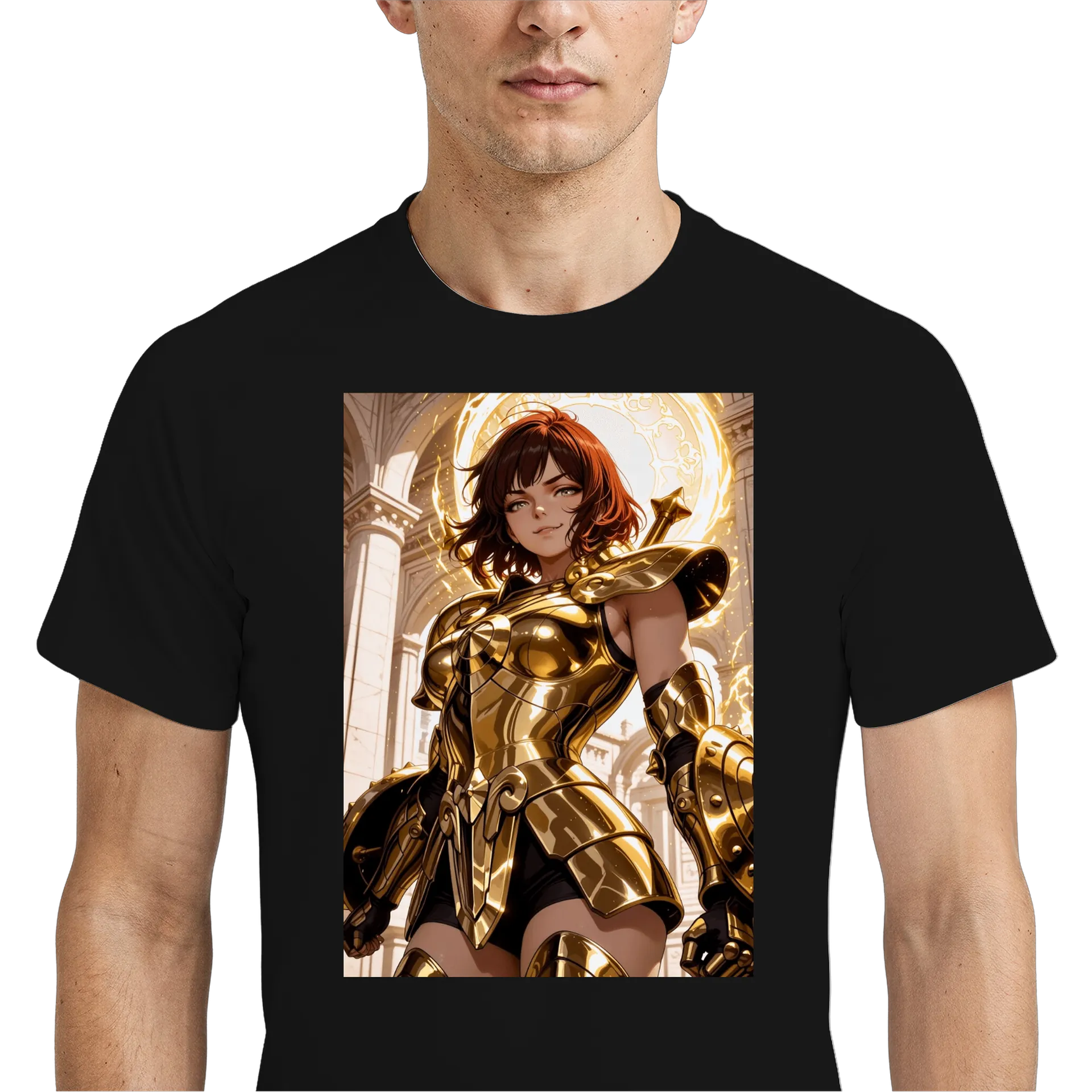 Camiseta DryFit - Imagem 4