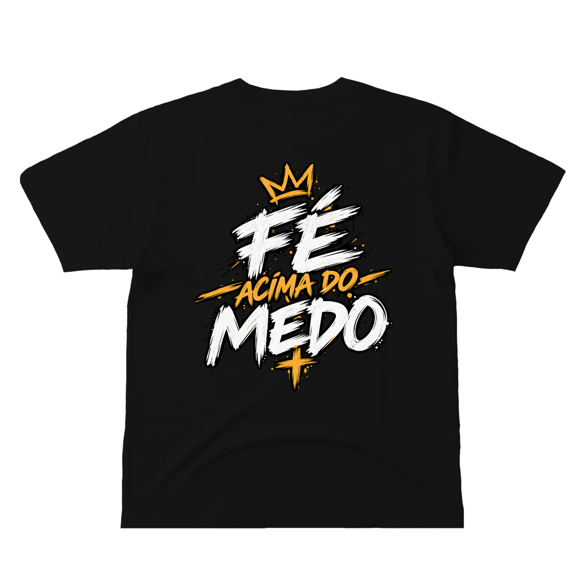 Camiseta personalizada - Imagem 2