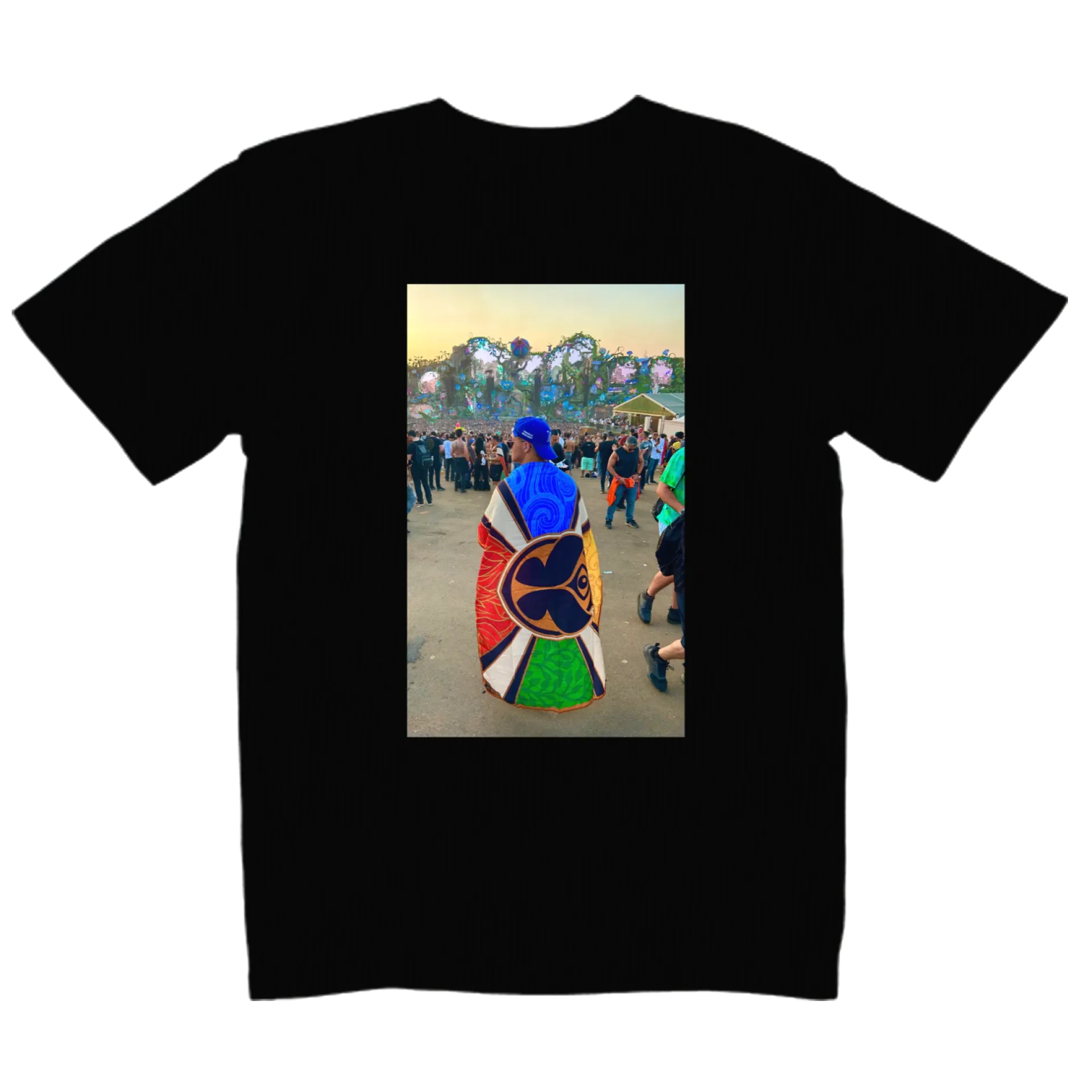 Camiseta Personalizada: Seu Estilo Único em Destaque! de rafaelgleao