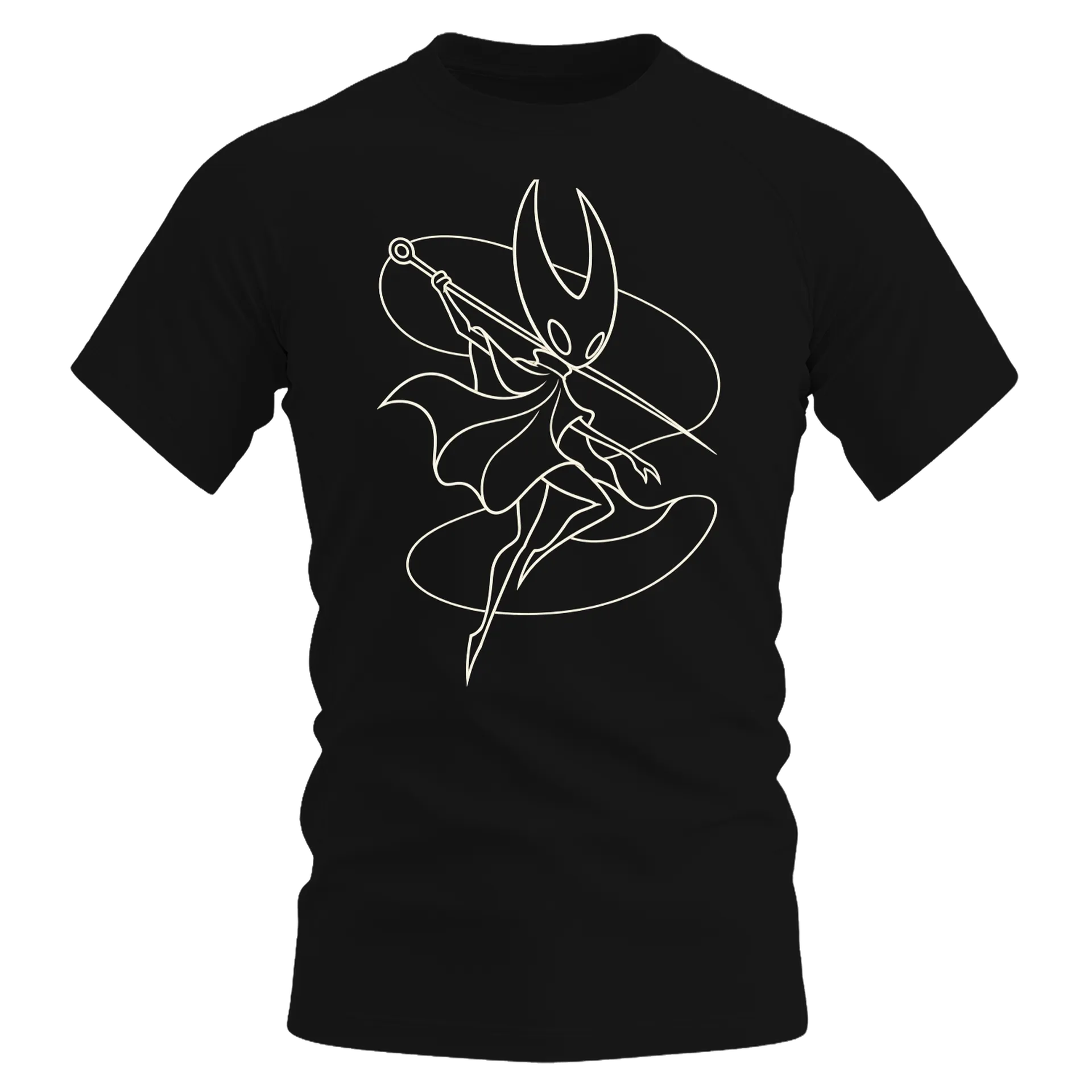 Camiseta DryFit Hornet Silhueta - Imagem 1