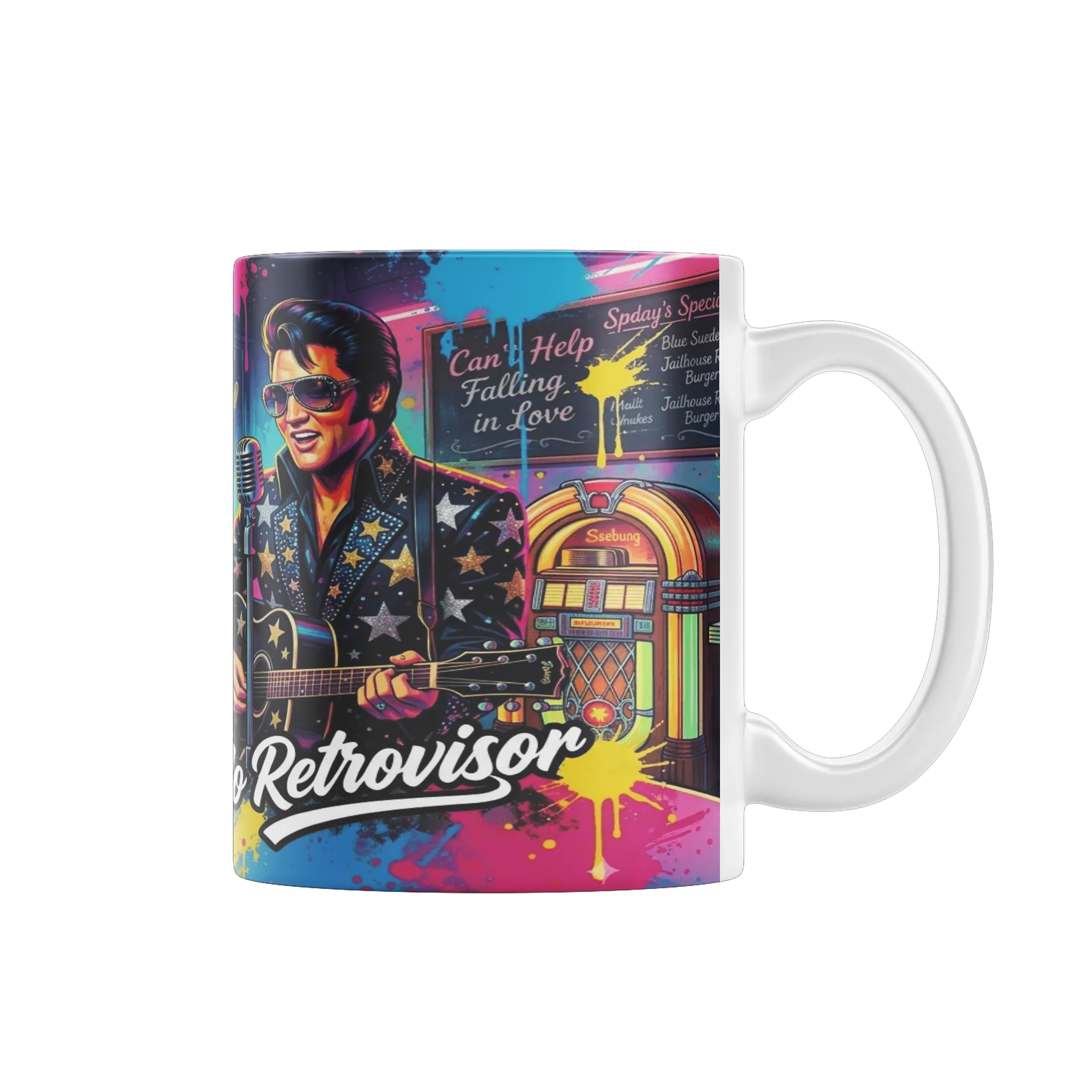 Caneca personalizada - Imagem 1