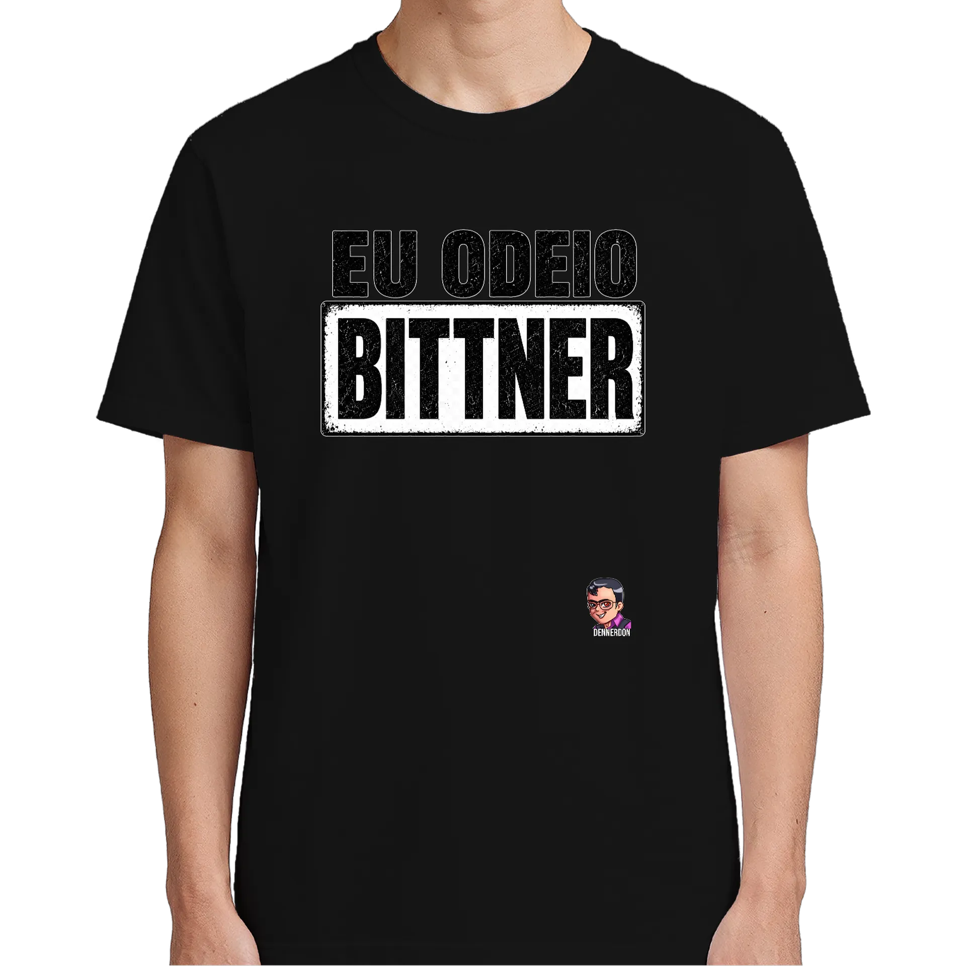 Camiseta bittner - Imagem 5