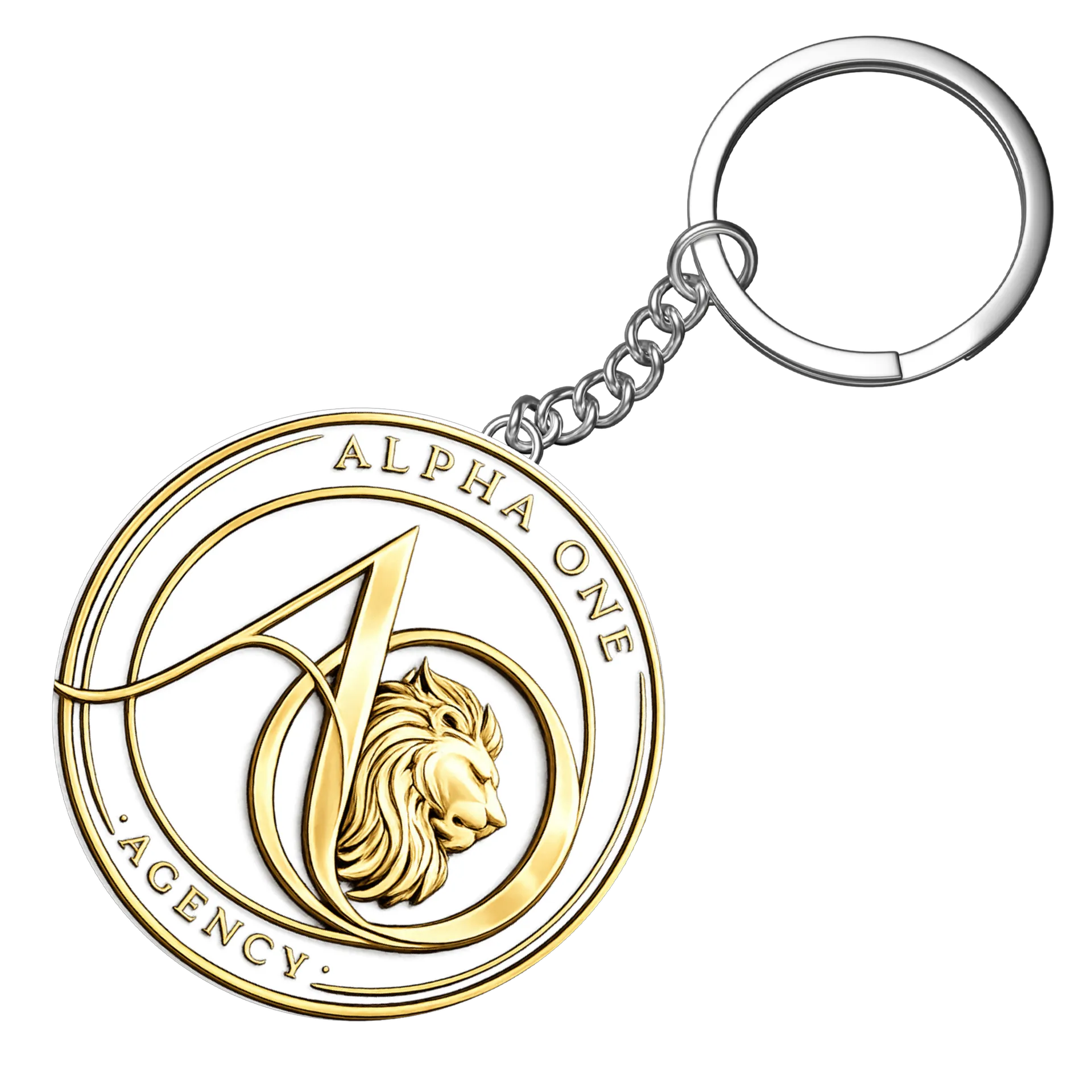 Chaveiro personalizado - Imagem 4