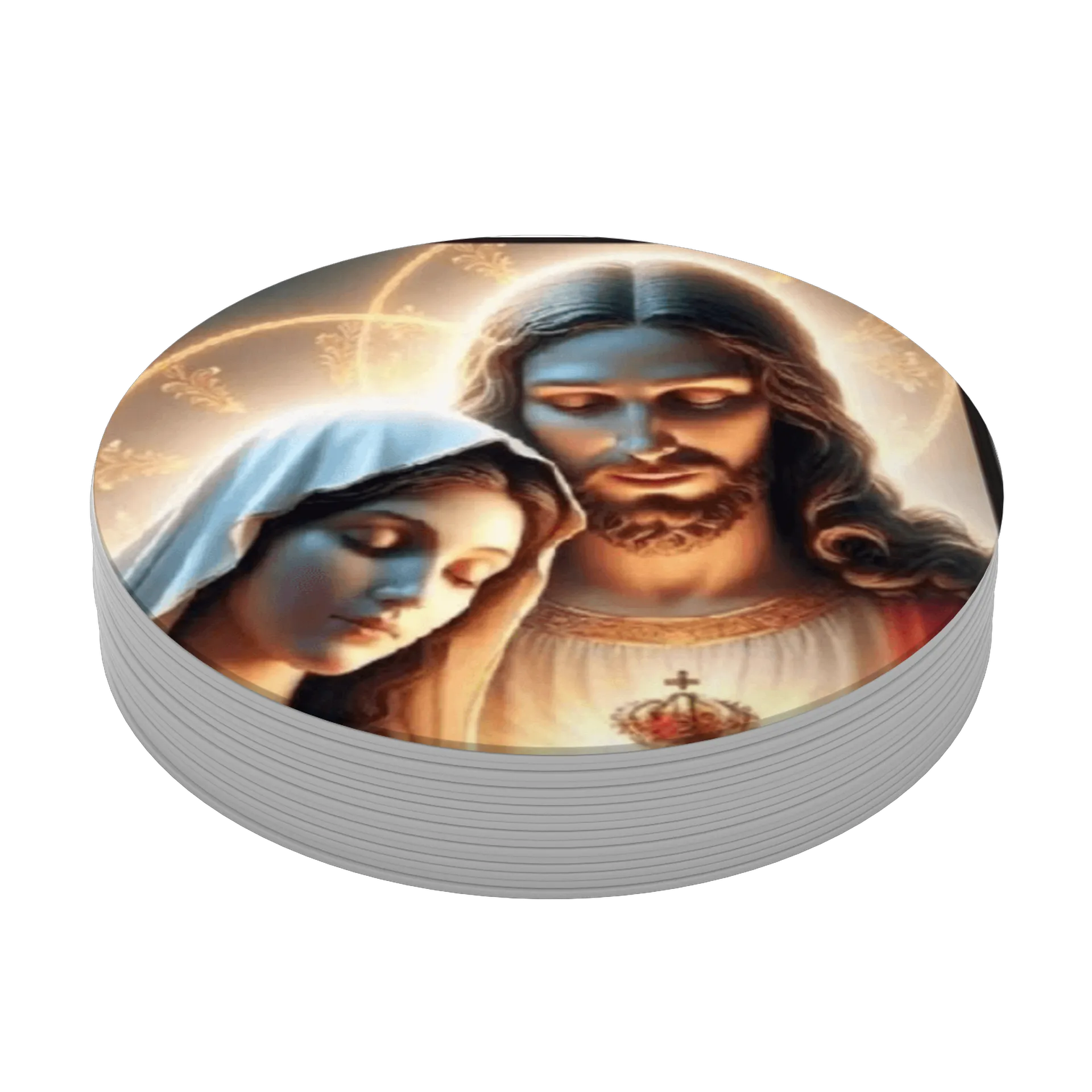 Porta-copos personalizado - Imagem 4