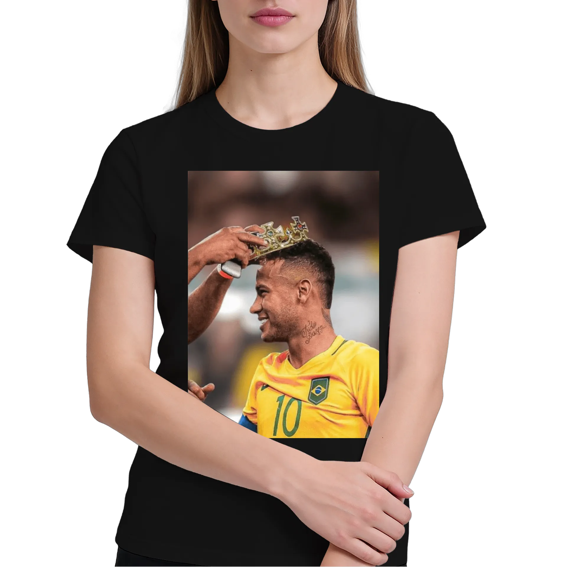 Coleção Coroa do Menino Rei -✋🏻🤪🤚🏻🇧🇷👑 - Imagem 4