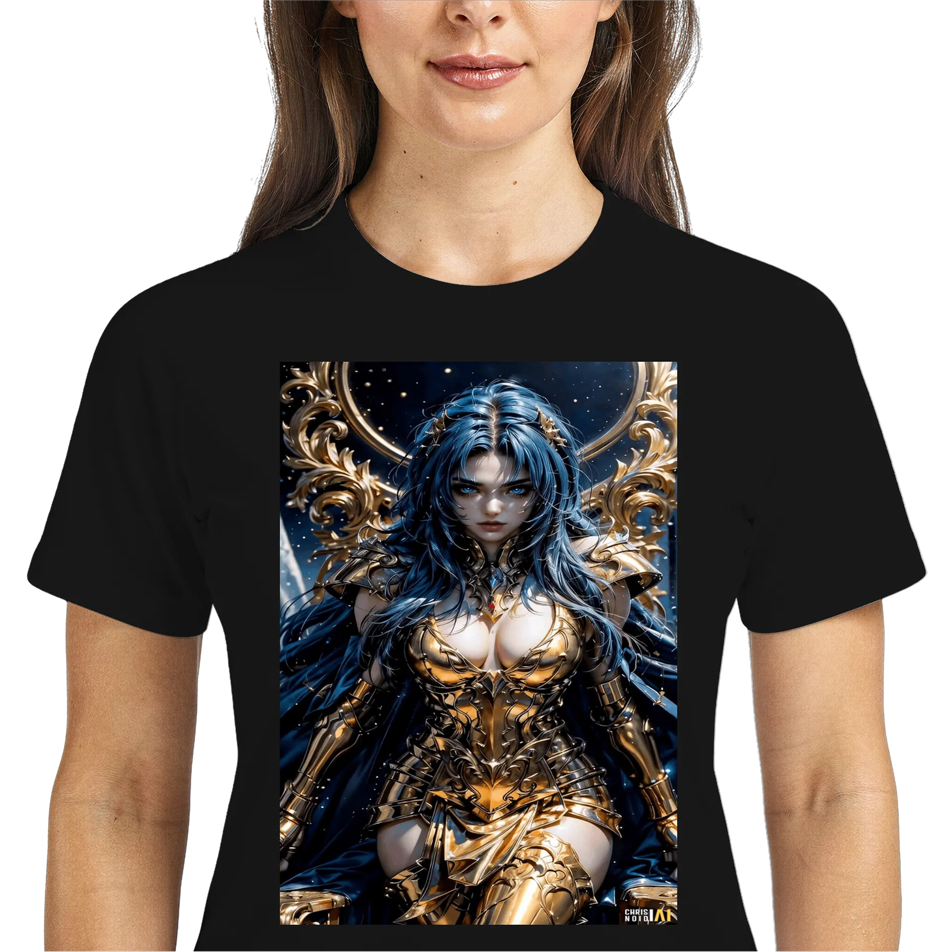 Camiseta DryFit - Imagem 3