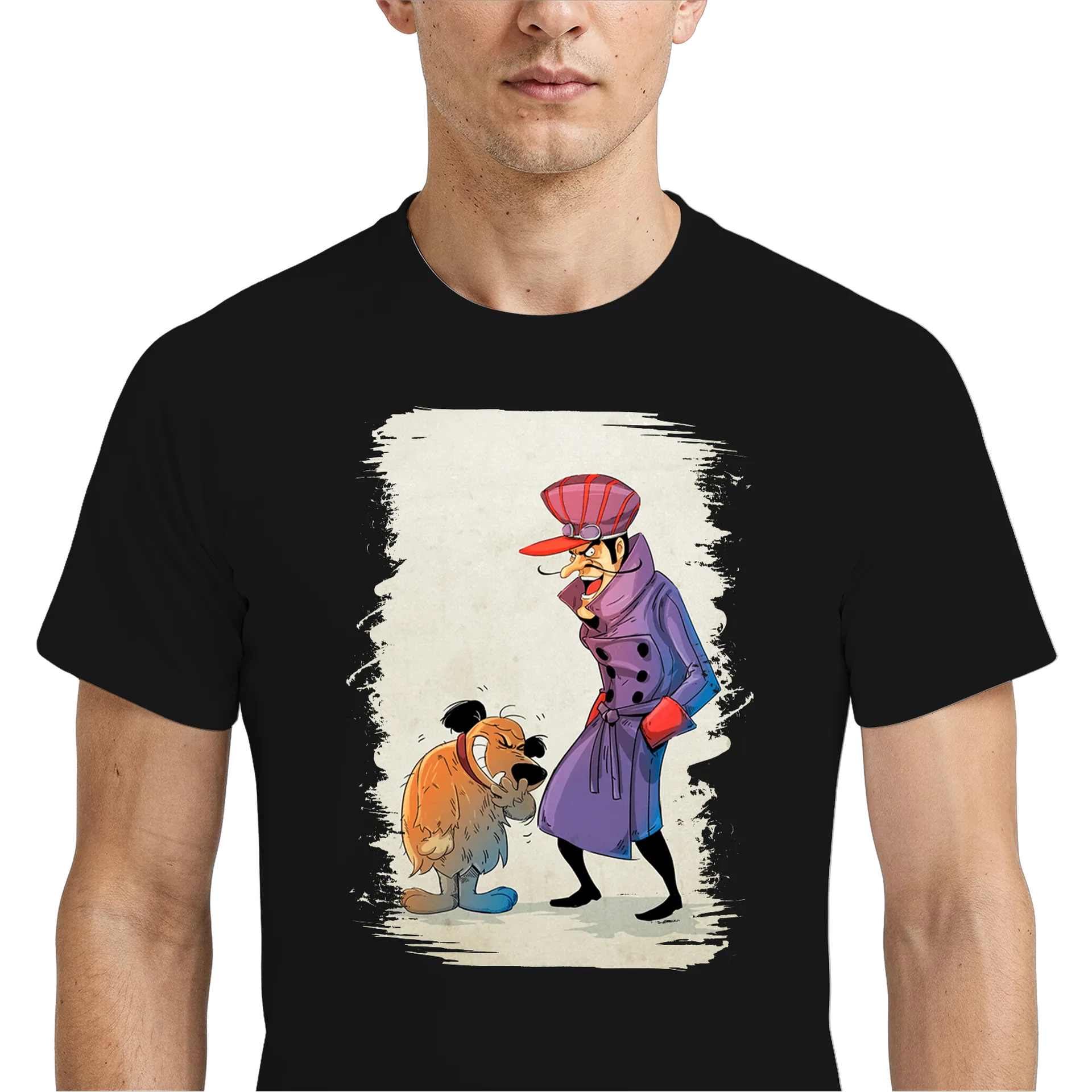 Camiseta DryFit - Imagem 4