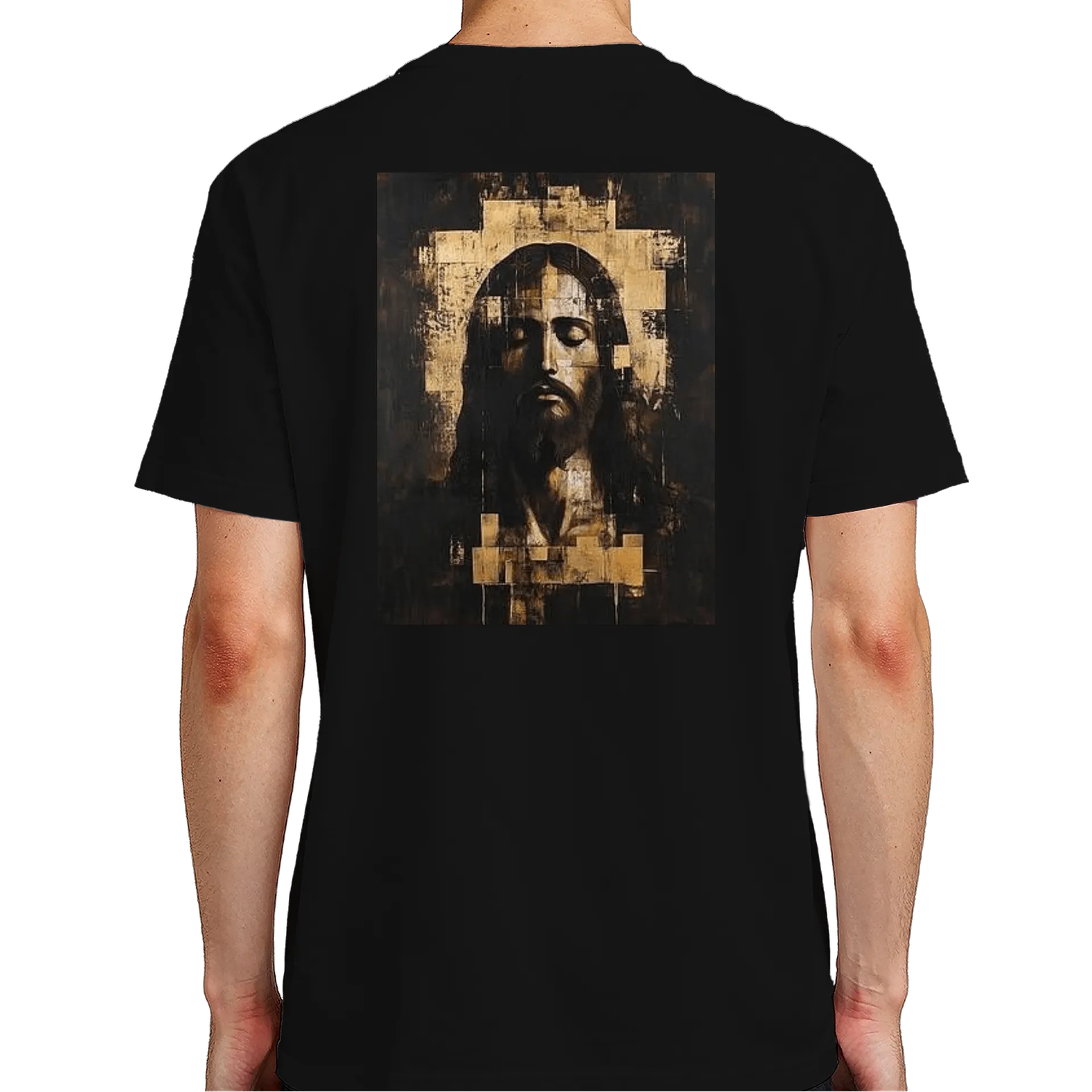 Camiseta Midia Católica - Imagem 6