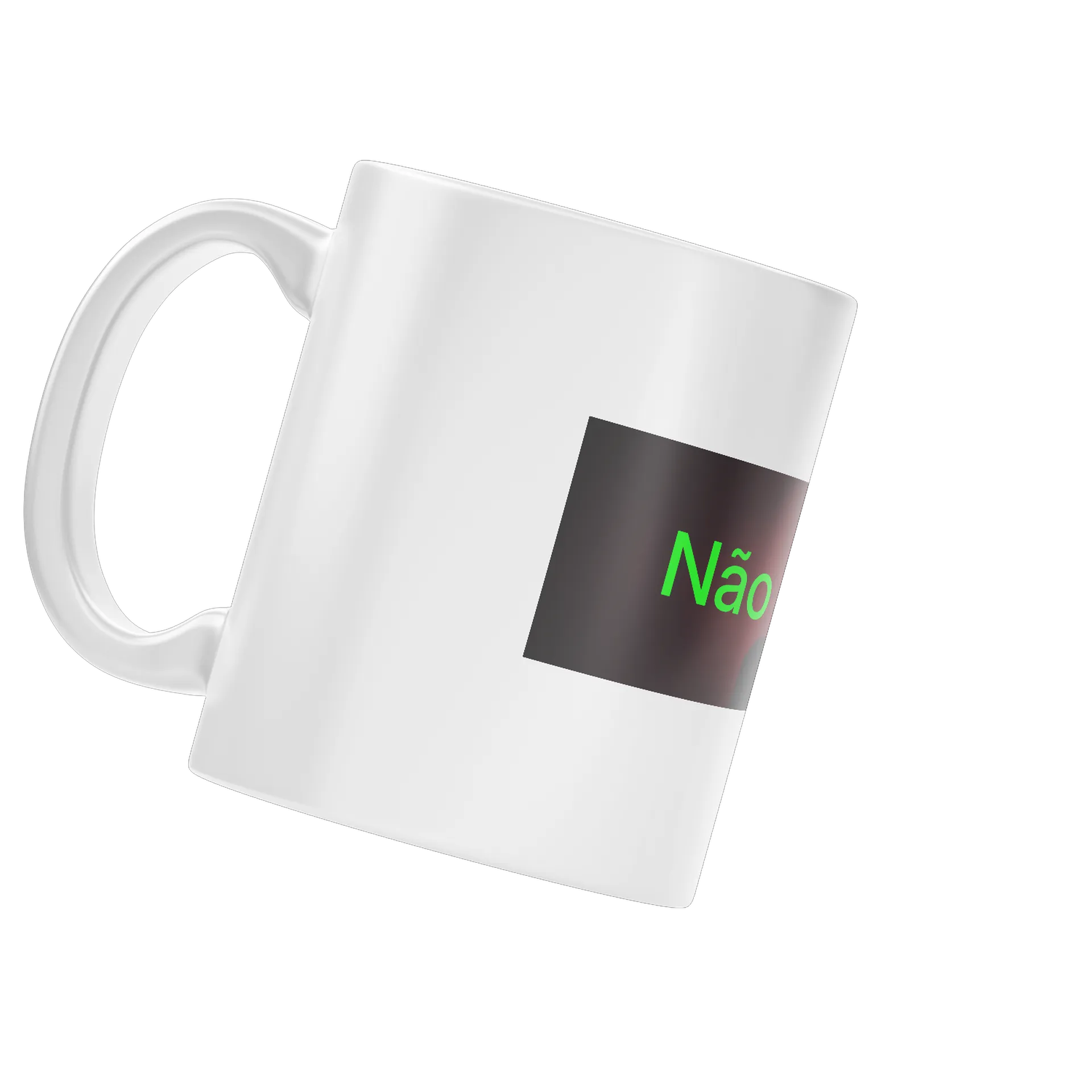 Caneca personalizada de Pietra