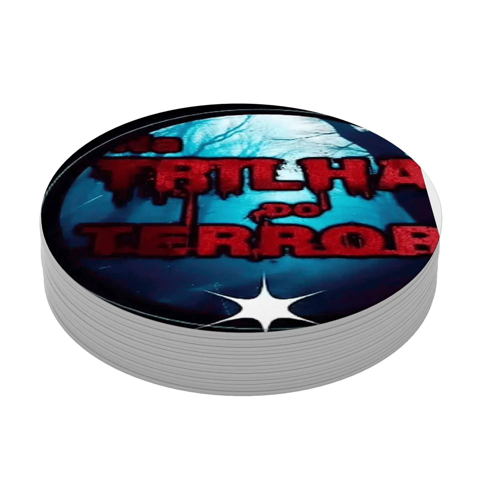 Porta-copos personalizado - Imagem 4