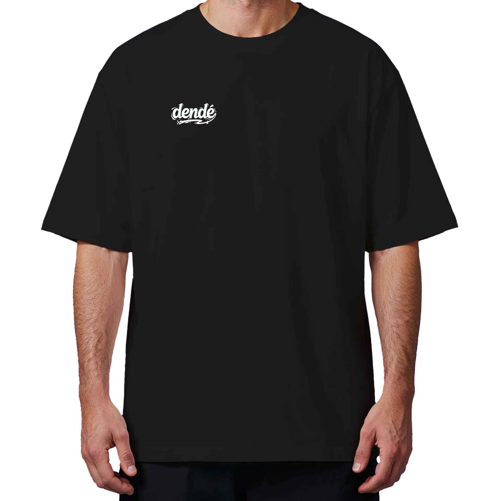 Camiseta Oversized - Imagem 4