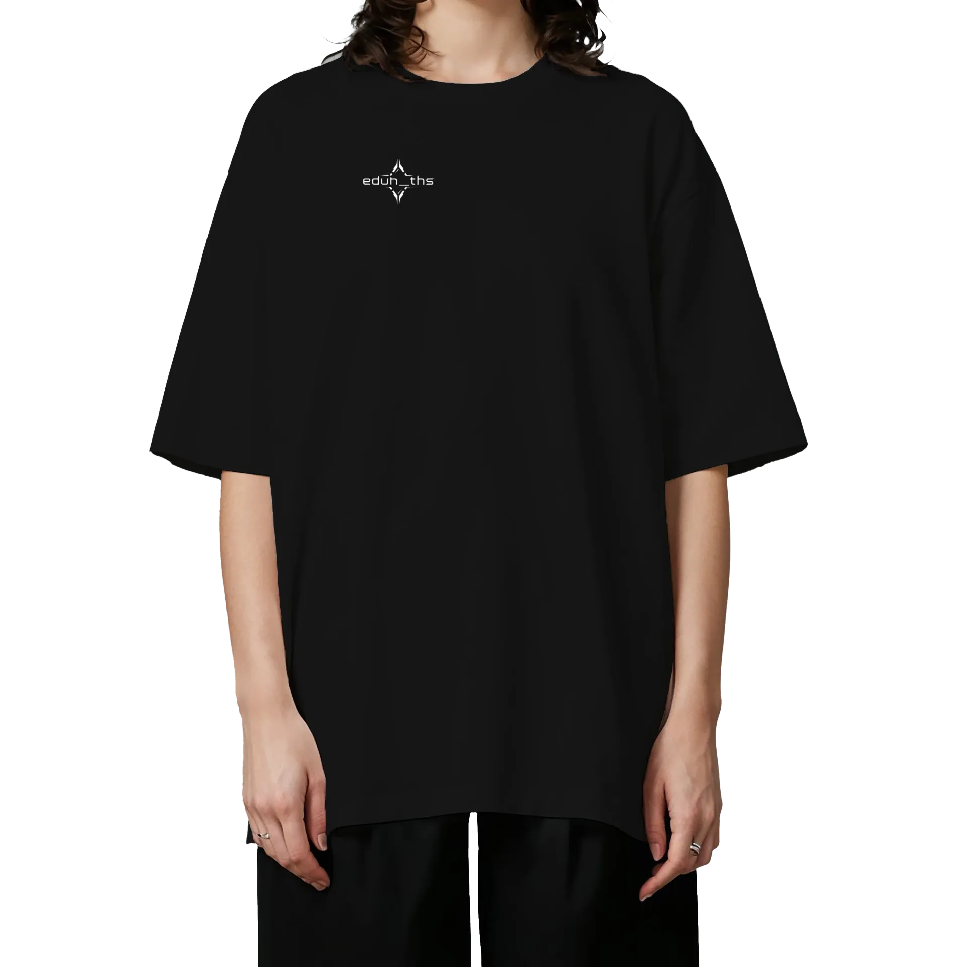 Camiseta Oversized - Imagem 3