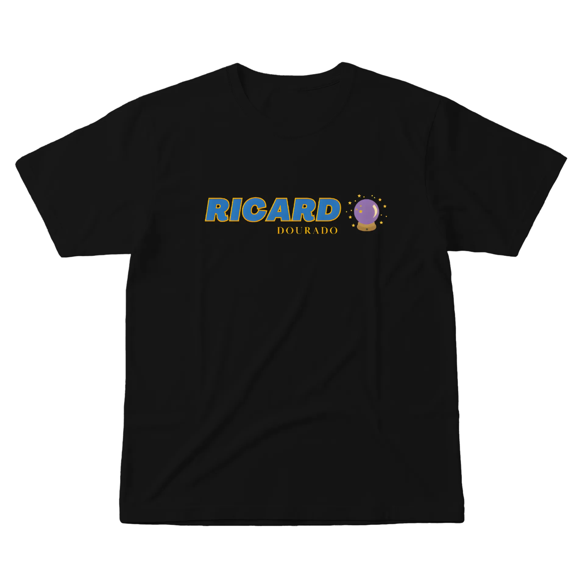 Camiseta Ricardo de Ricardo — imagem 1 de 6