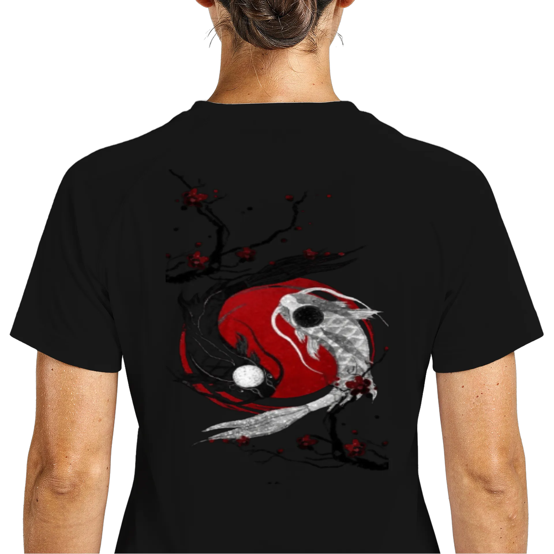Camiseta DryFit - Imagem 5