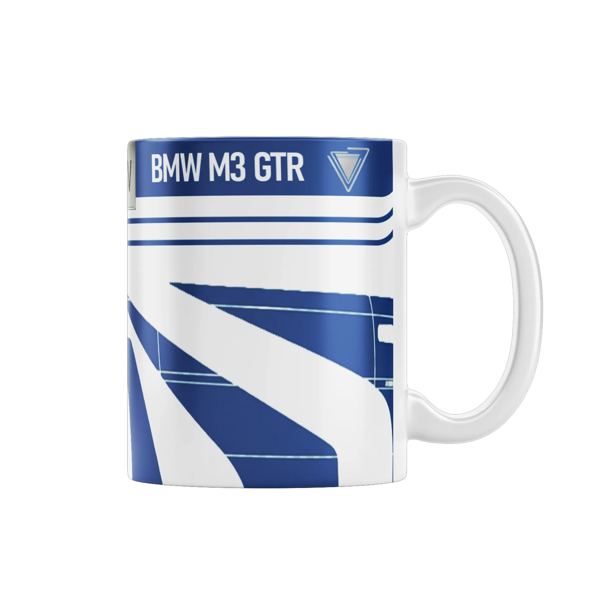Caneca BMW M3 GTR - NFSMW de Voltor — imagem 1 de 4