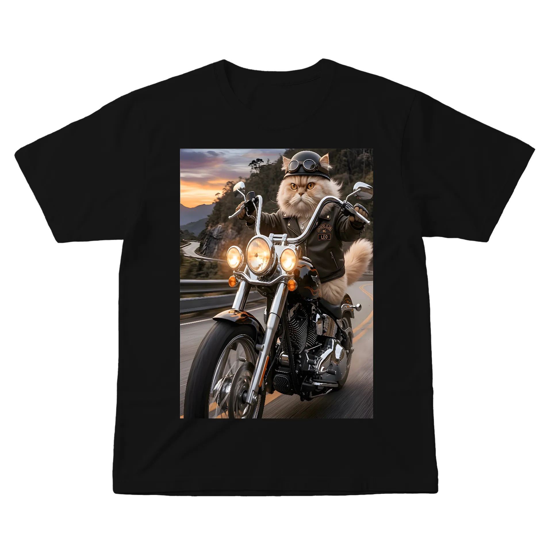 Camiseta personalizada - Imagem 1